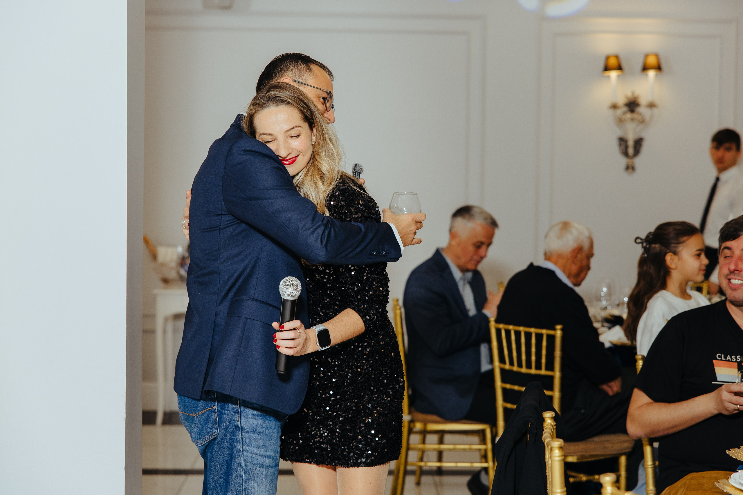 Mihai 40 ani. Fotograf de nuntă și evenimente private!