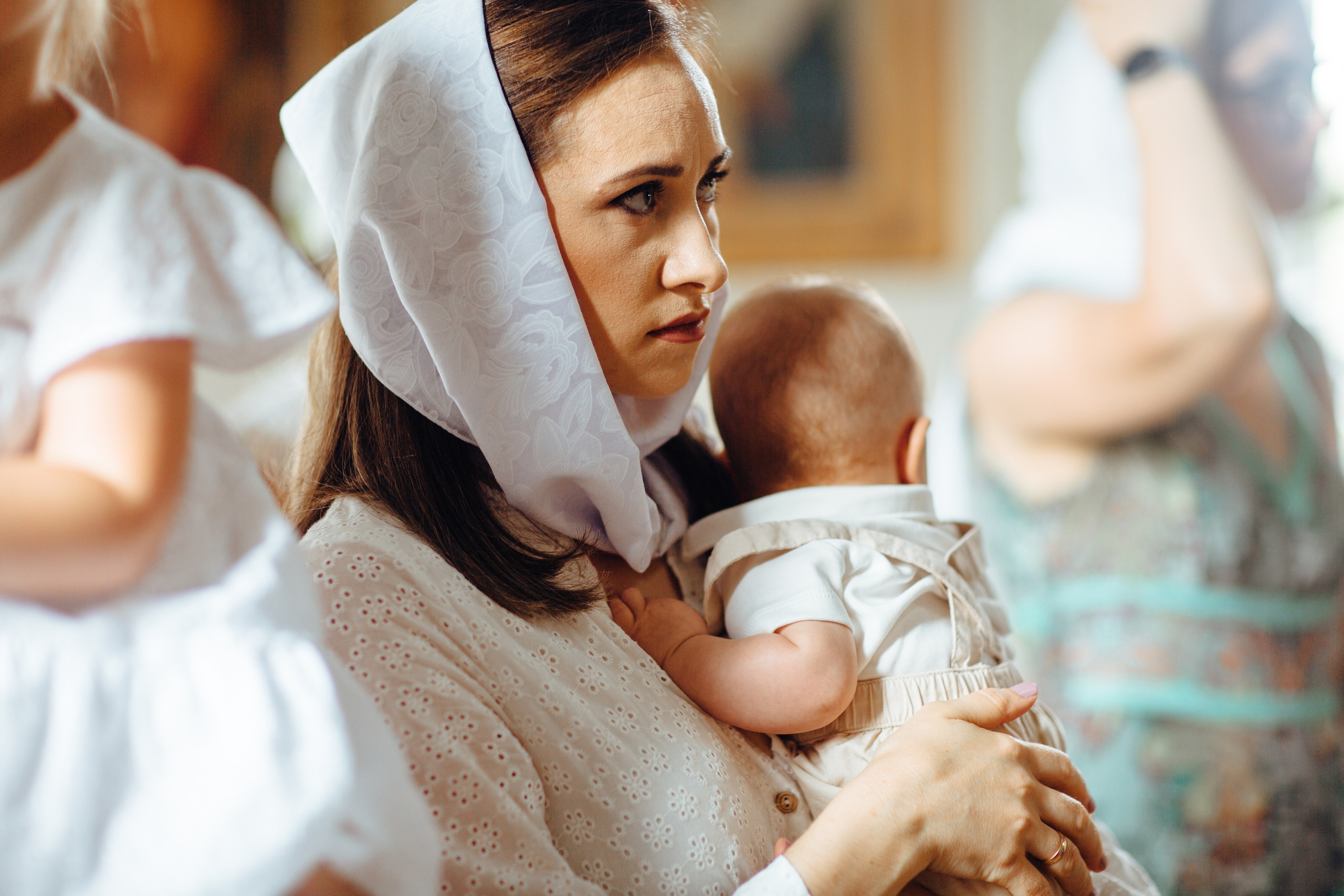 Botez Matei. Fotograf de nuntă și evenimente private!