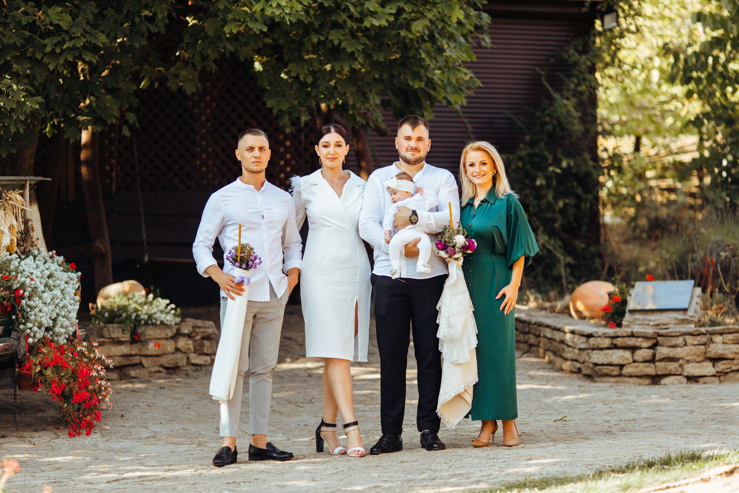 Botez Emma. Fotograf de nuntă și evenimente private!