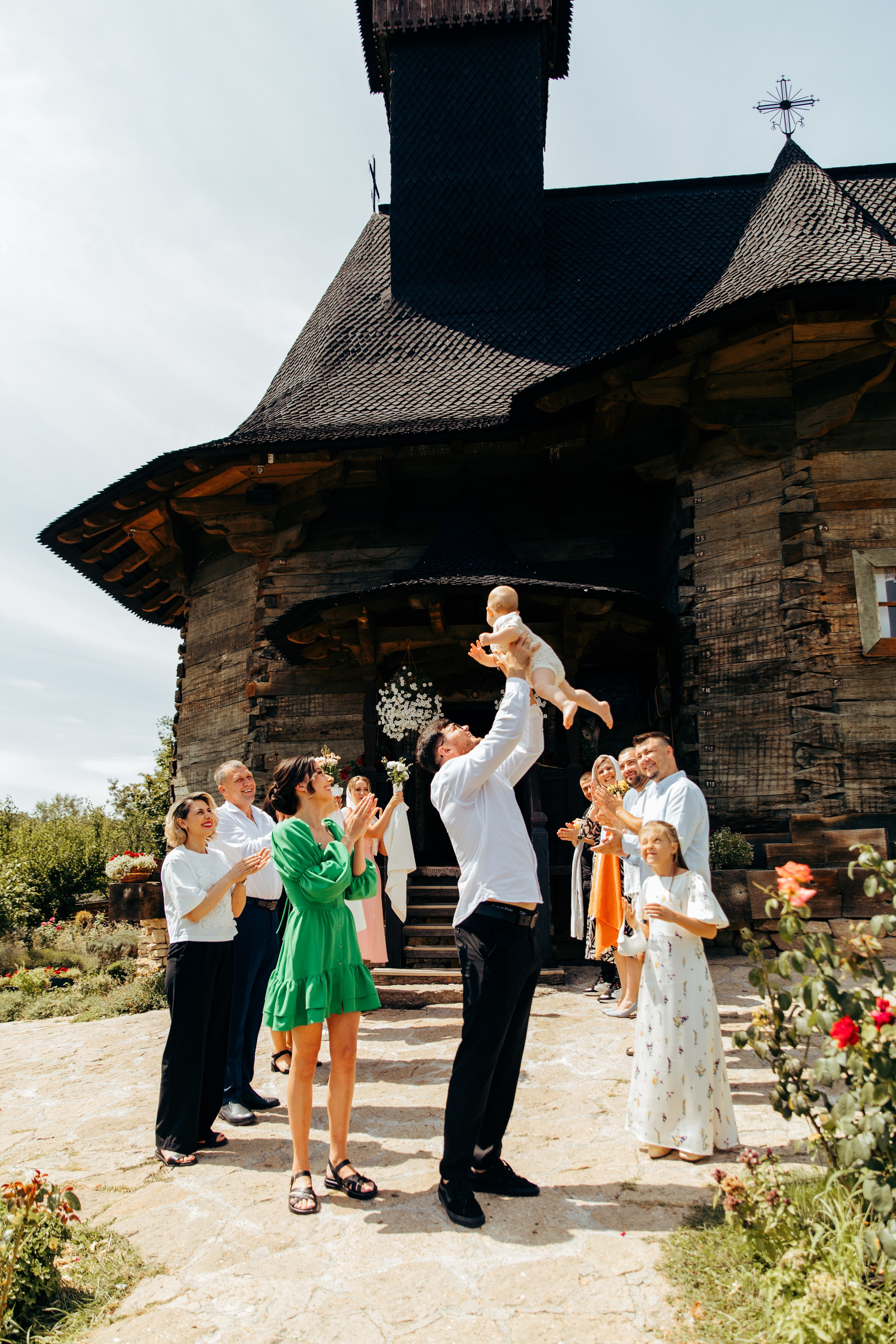 Antonia. Fotograf de nuntă și evenimente private!