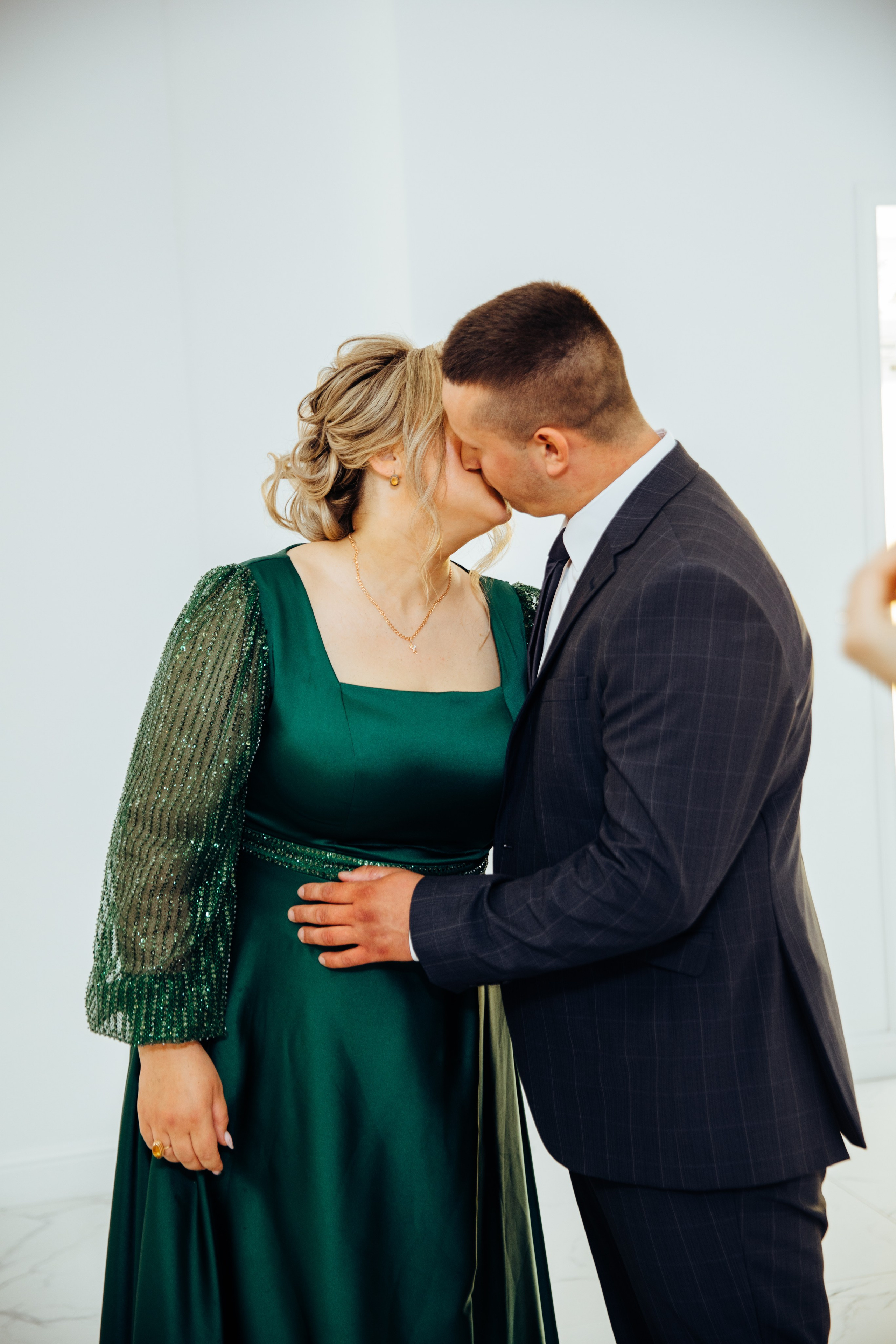 Ionel-Alessandro. Fotograf de nuntă și evenimente private!