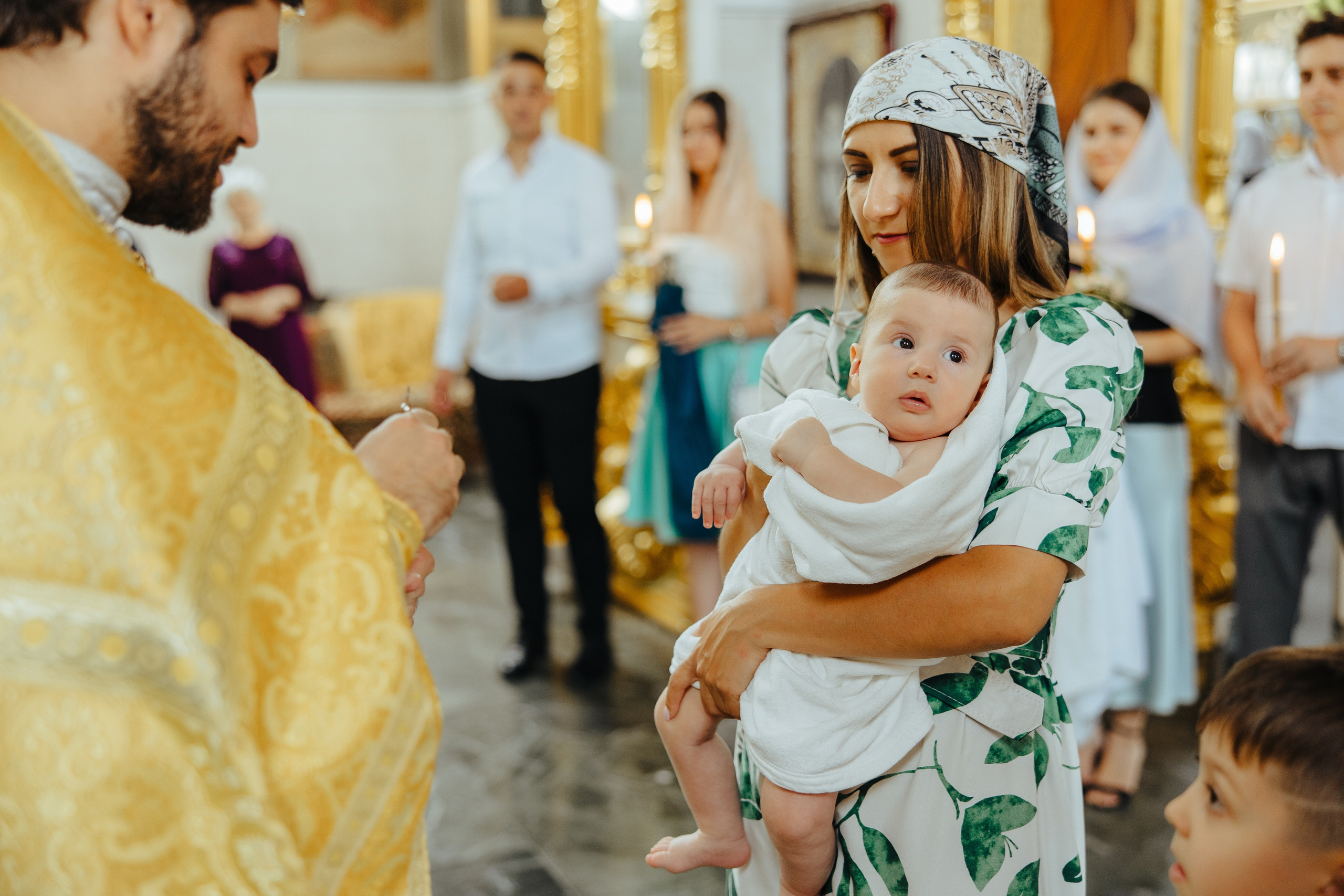 Saul. Fotograf de nuntă și evenimente private!