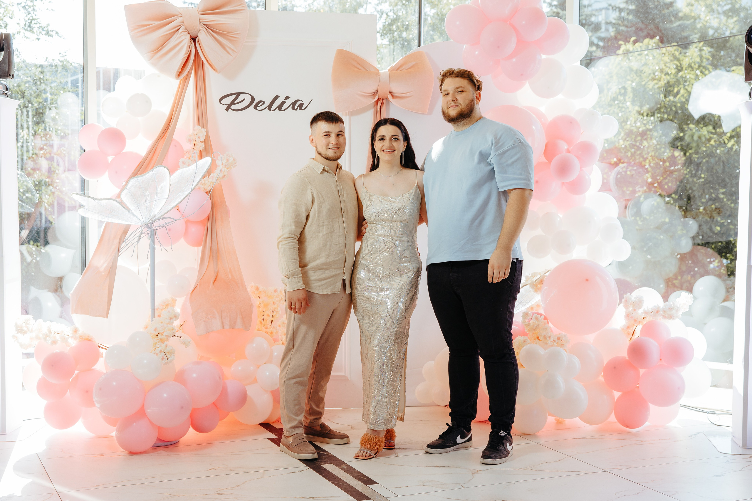 Delia. Fotograf de nuntă și evenimente private!