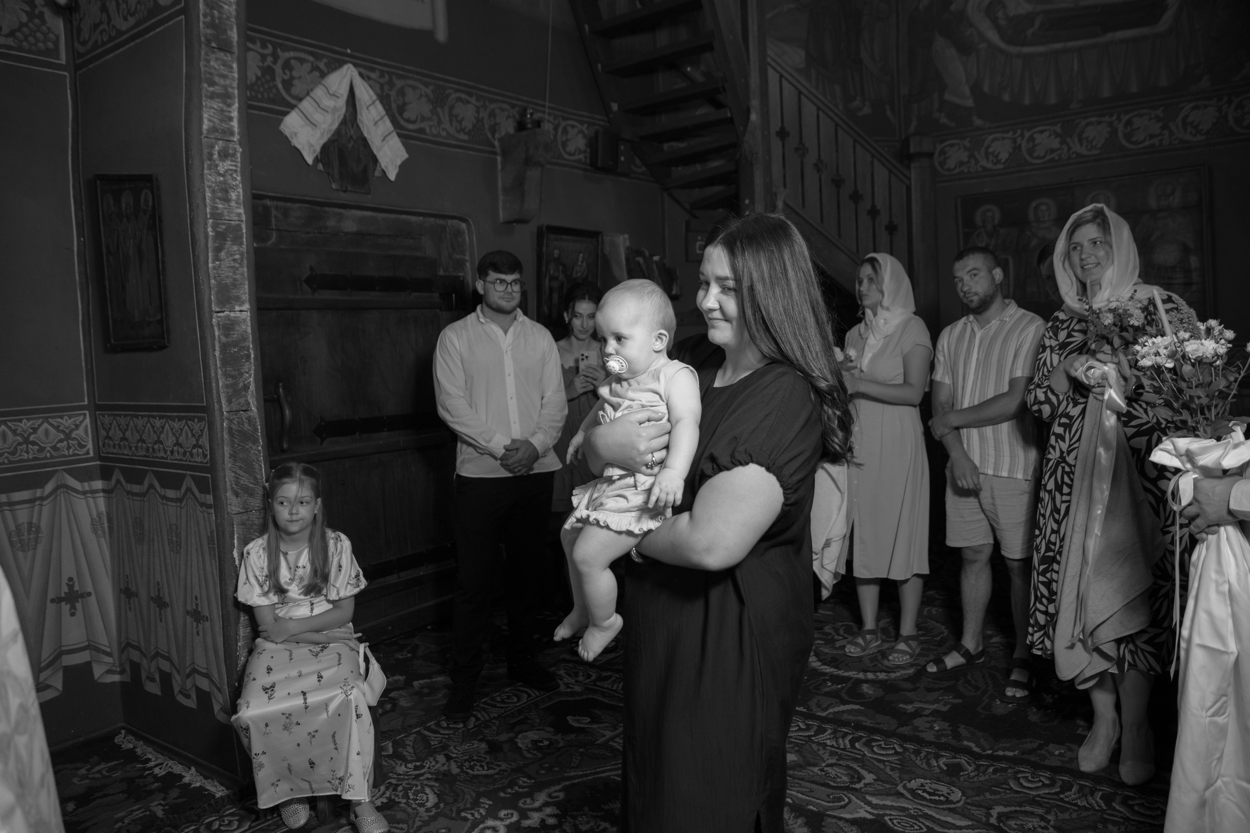 Antonia. Fotograf de nuntă și evenimente private!