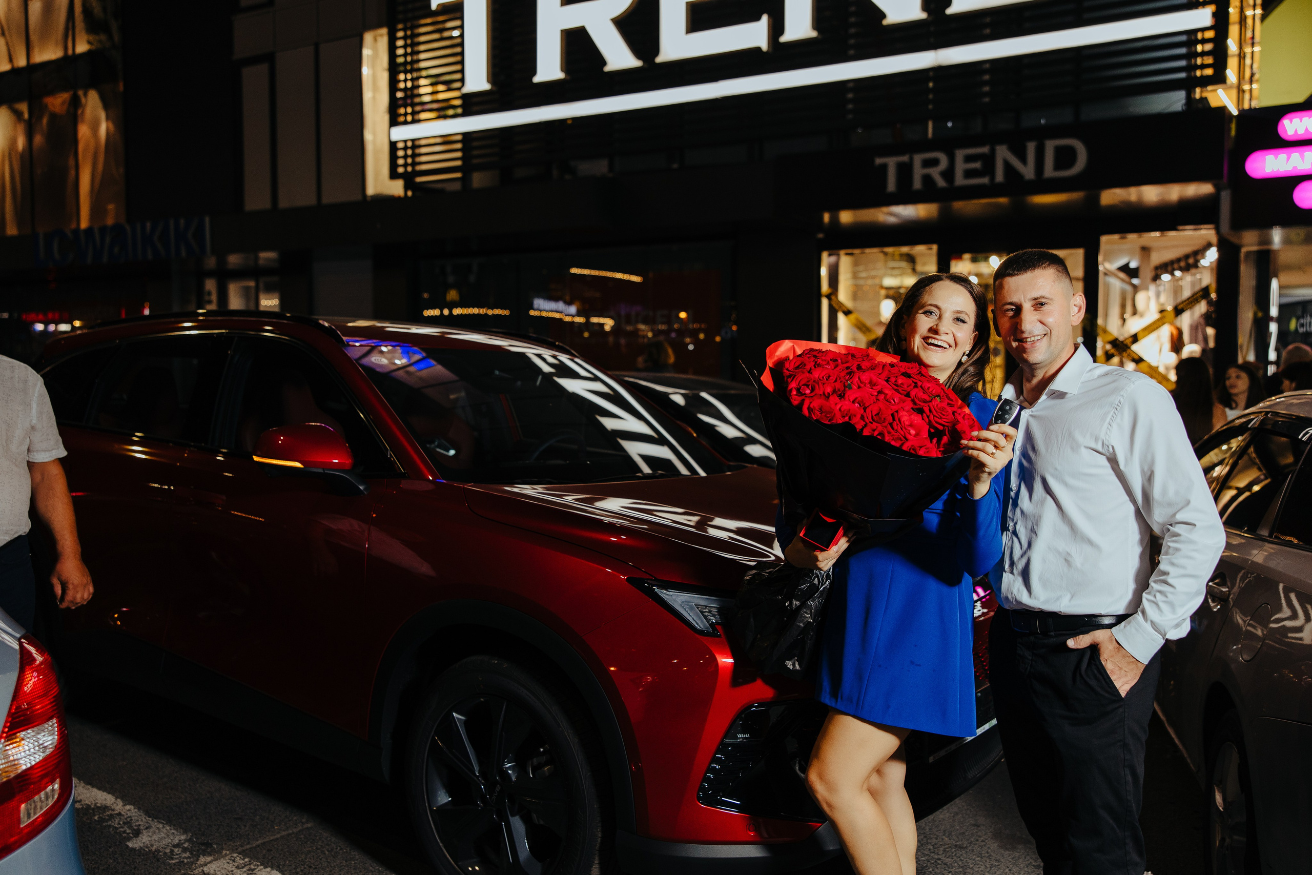 Nicoleta. Fotograf de nuntă și evenimente private!