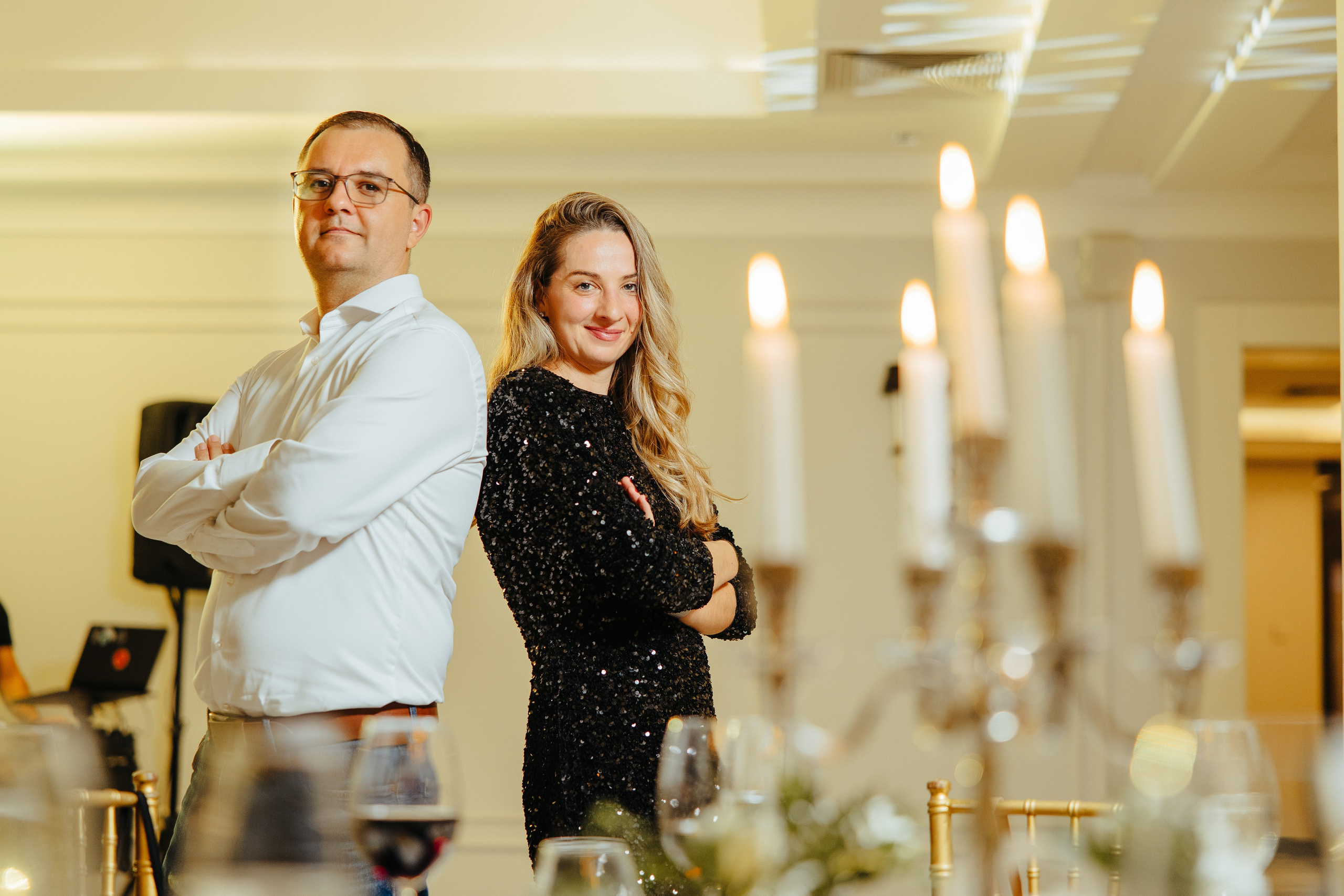 Mihai 40 ani. Fotograf de nuntă și evenimente private!