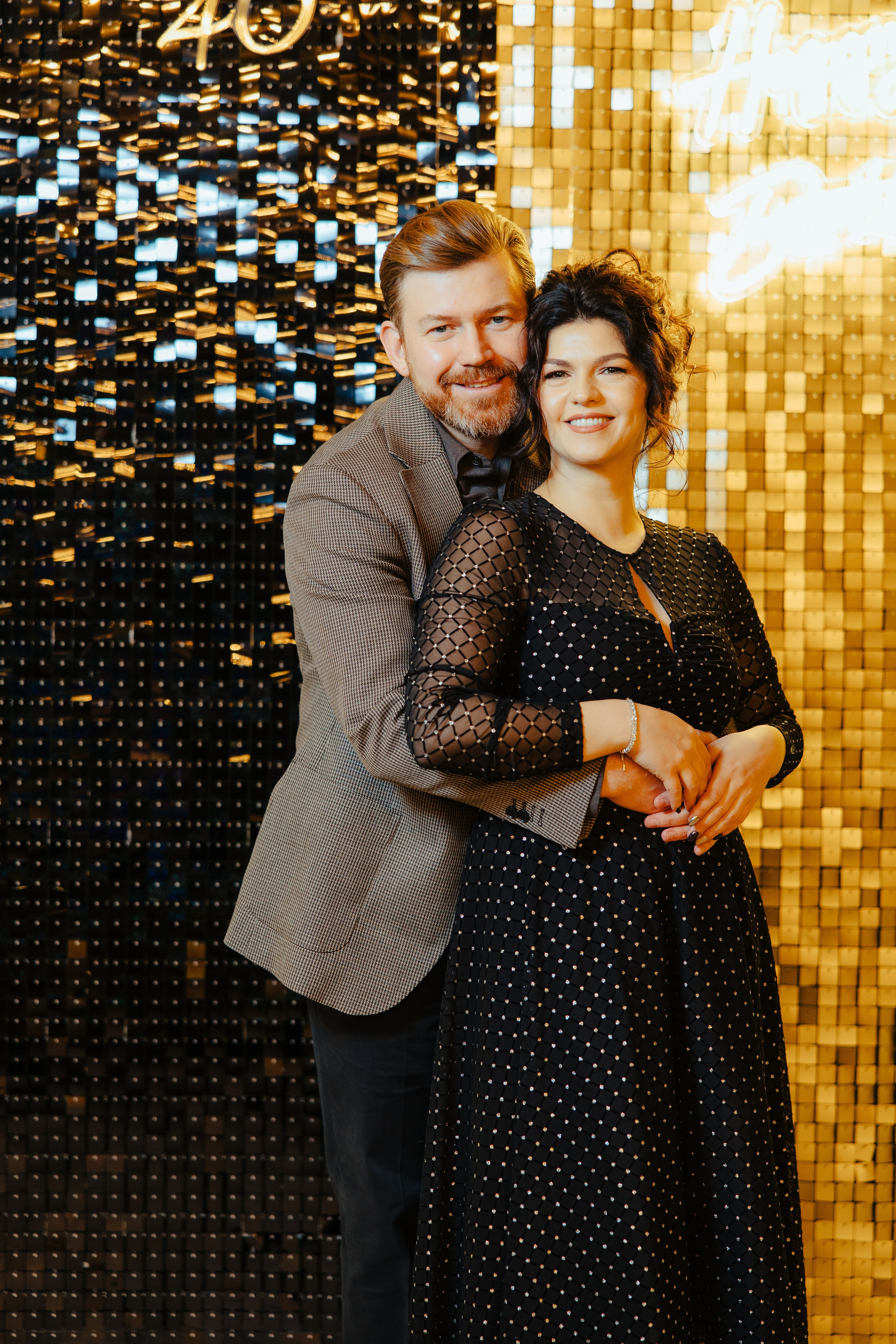 Sergiu 40 ani. Fotograf de nuntă și evenimente private!