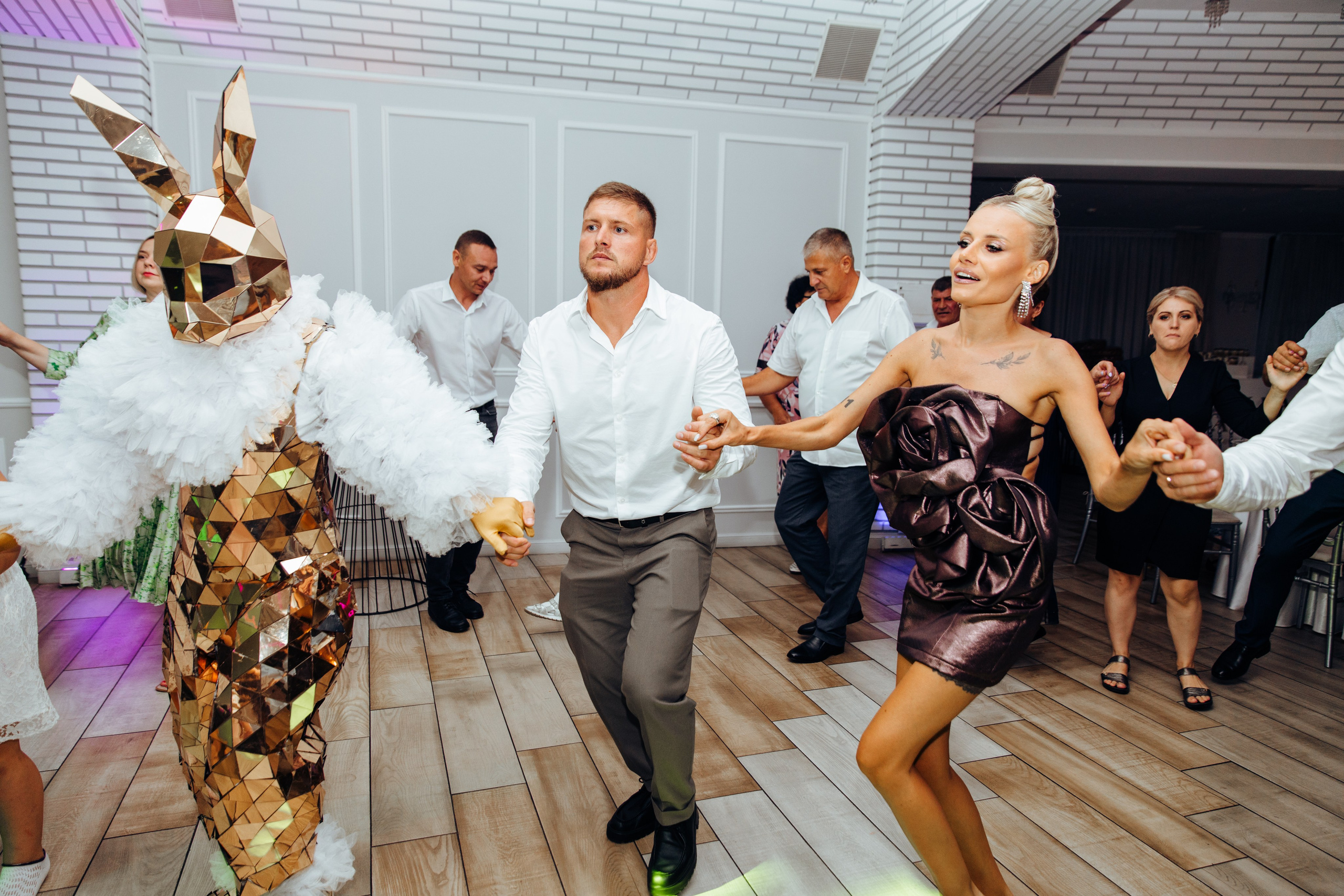 Antonia. Fotograf de nuntă și evenimente private!