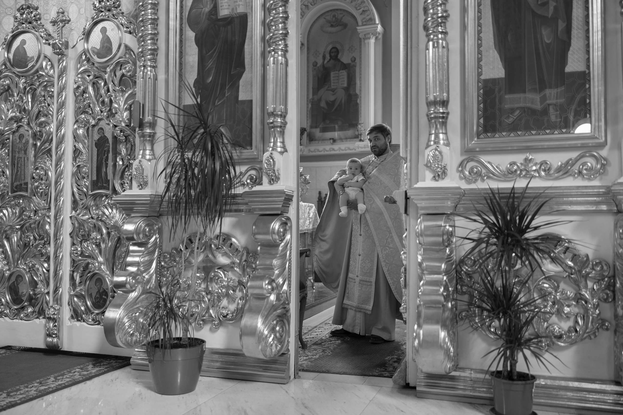 Saul. Fotograf de nuntă și evenimente private!