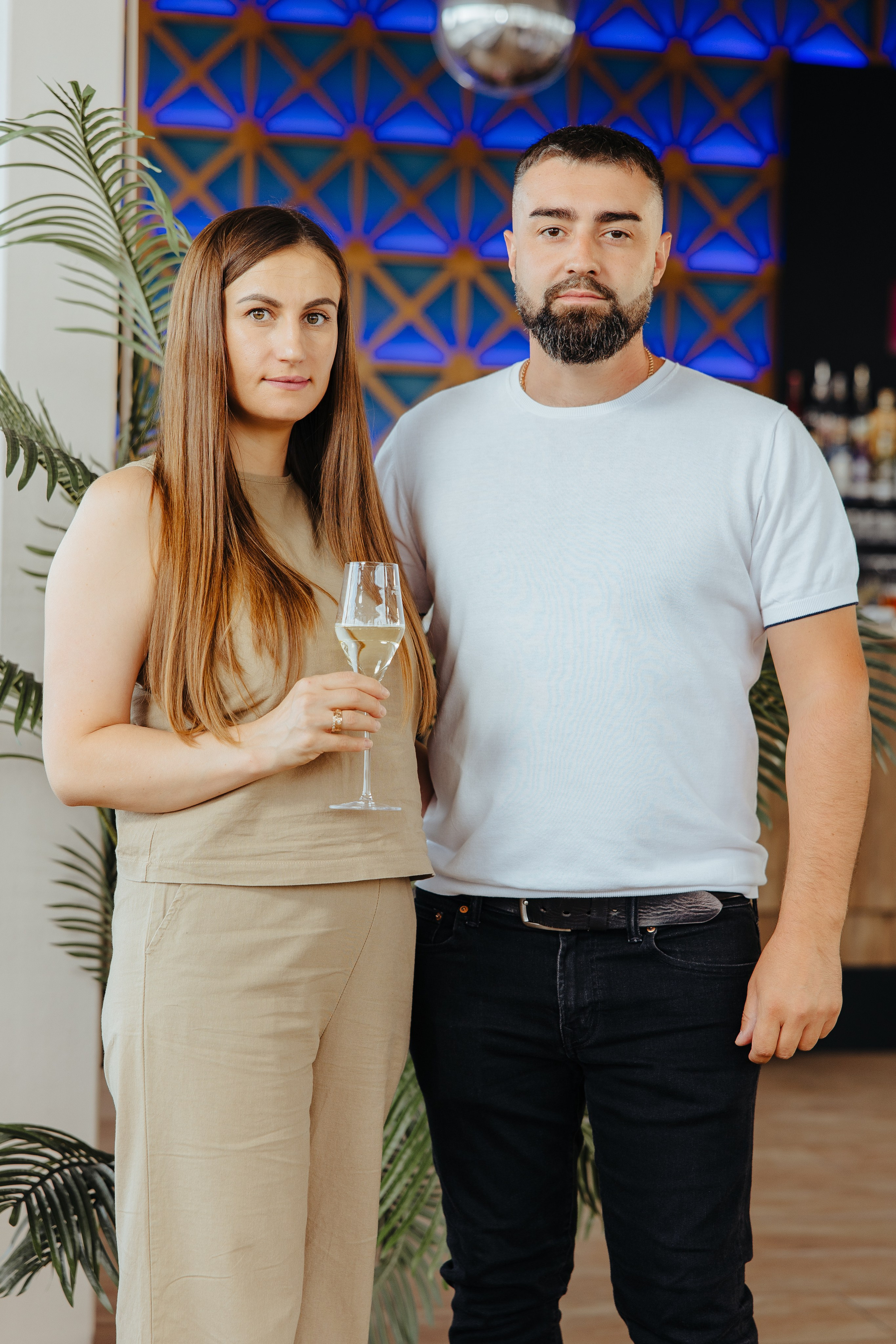 Nicoleta. Fotograf de nuntă și evenimente private!