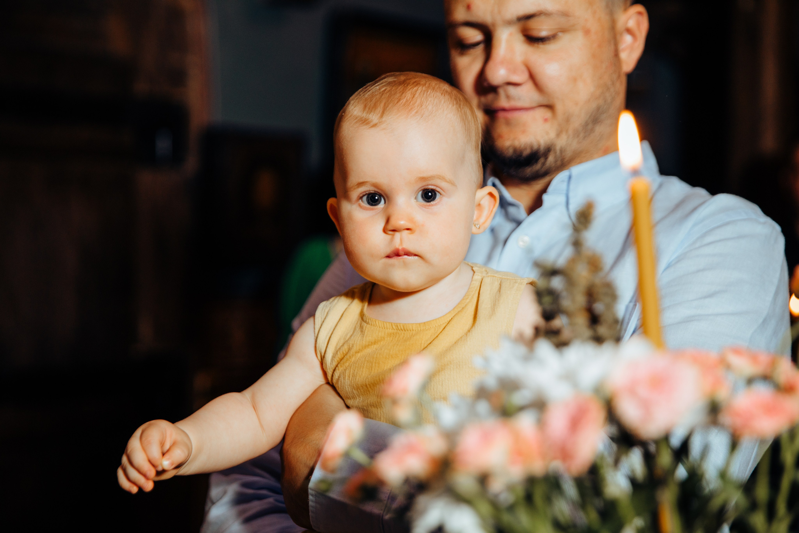 Antonia. Fotograf de nuntă și evenimente private!