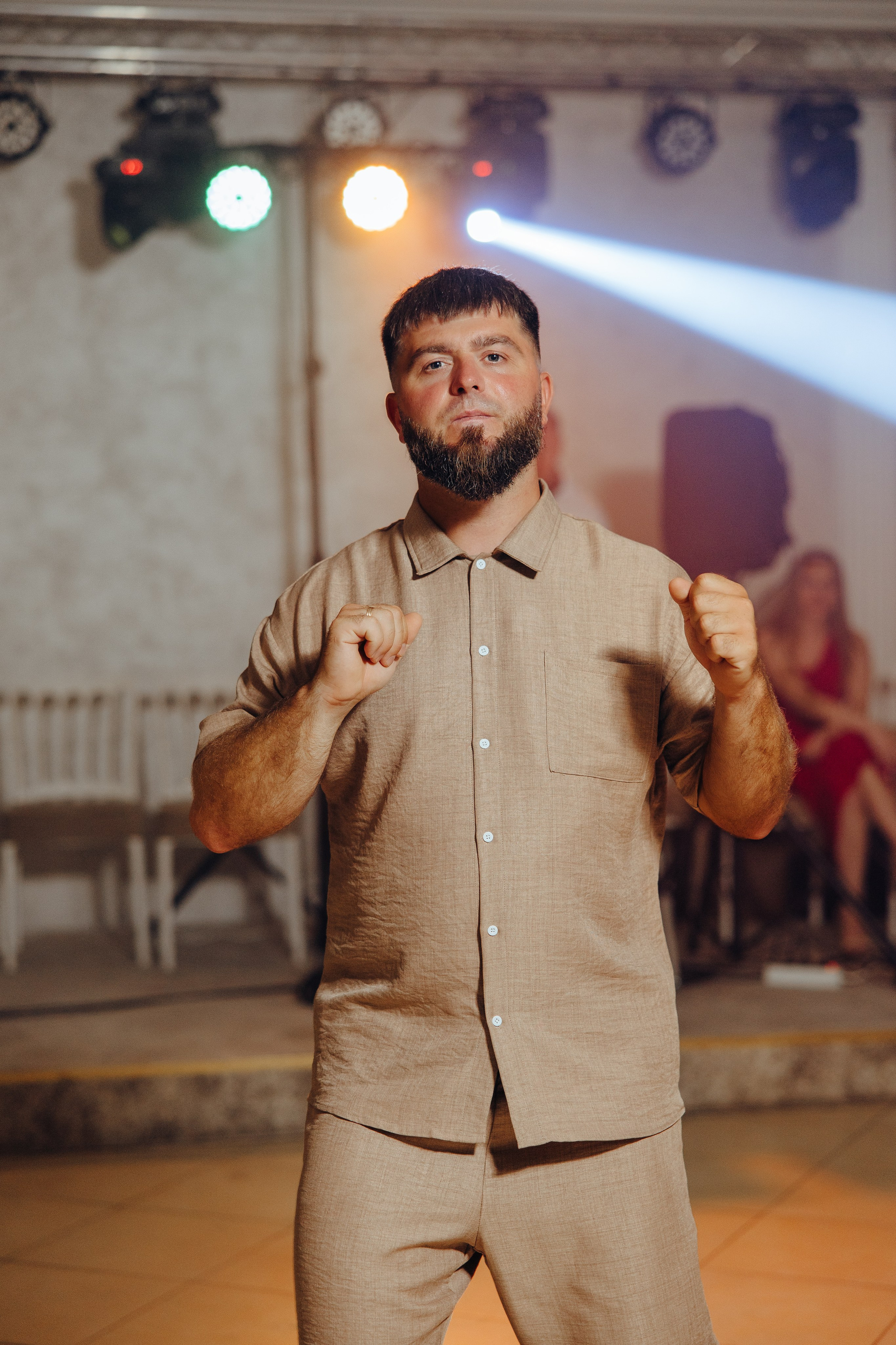 Saul. Fotograf de nuntă și evenimente private!