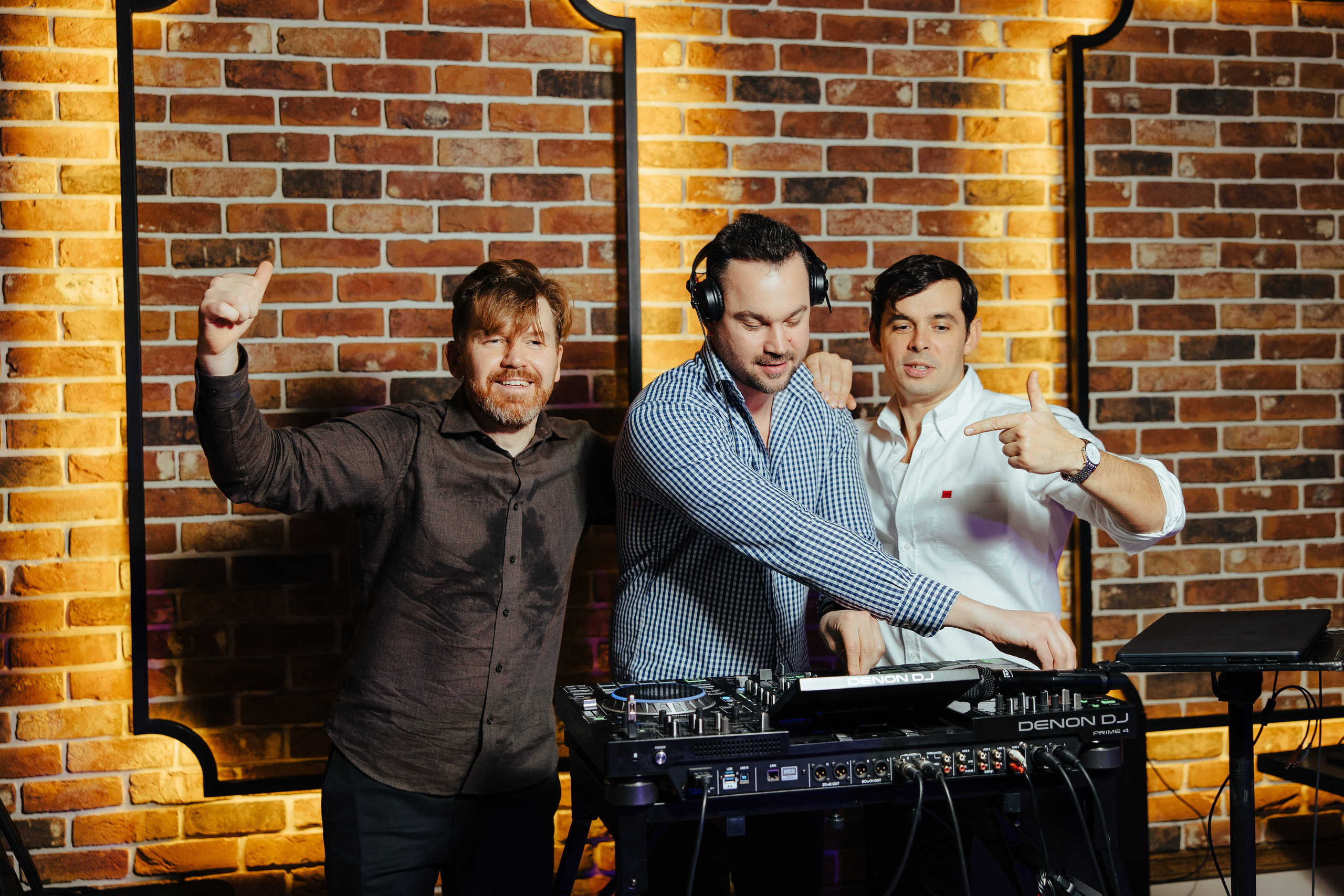 Sergiu 40 ani. Fotograf de nuntă și evenimente private!