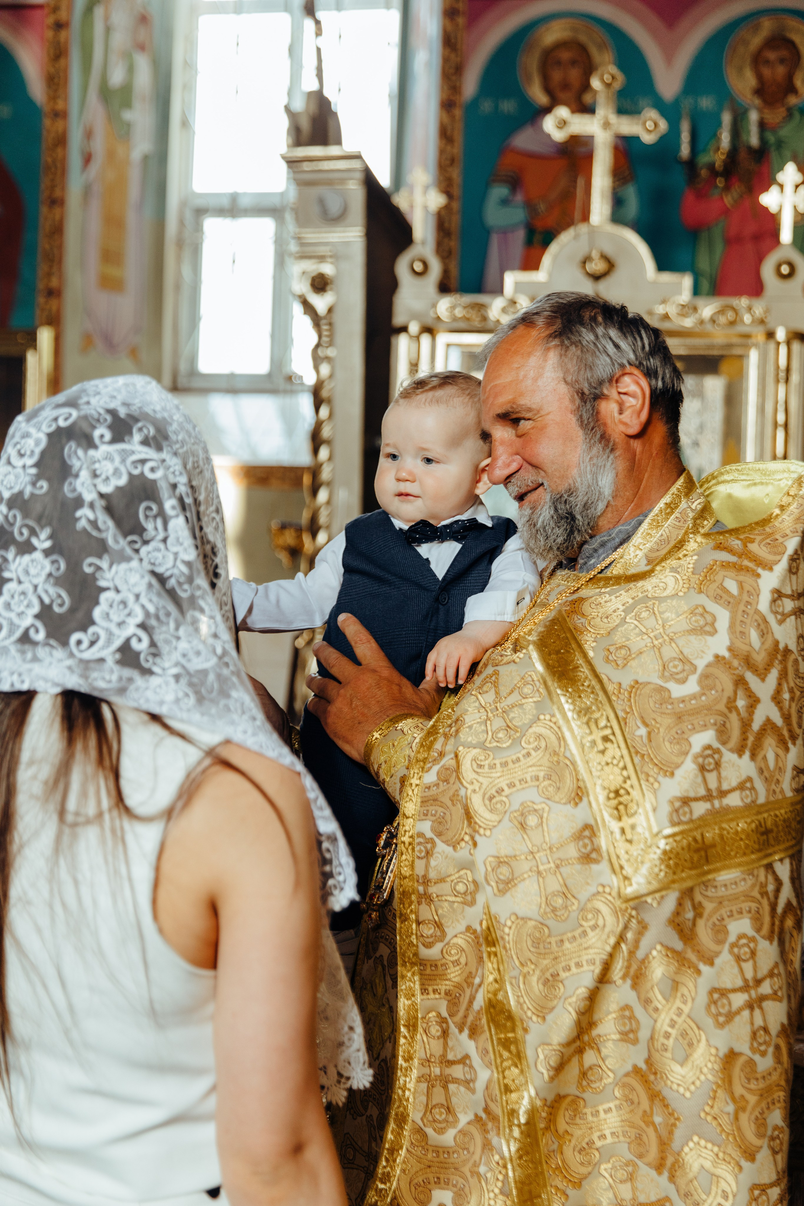 Botez Iachim. Fotograf de nuntă și evenimente private!