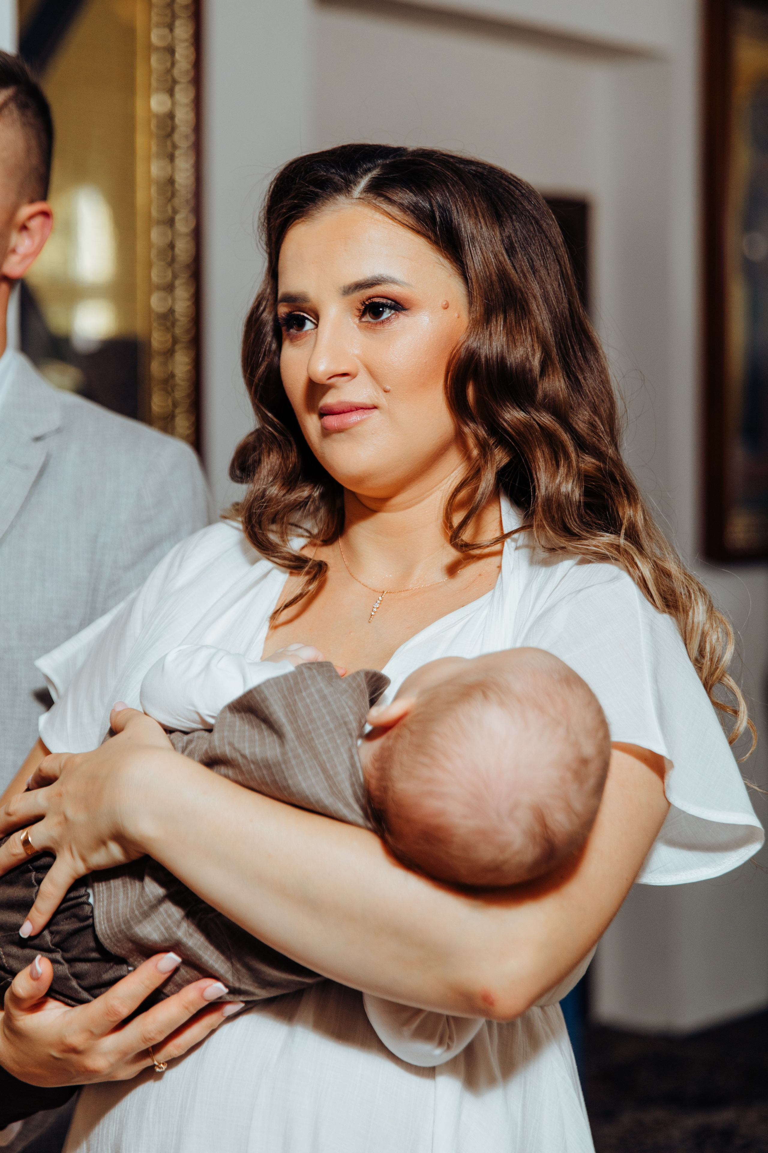 Botez Damir. Fotograf de nuntă și evenimente private!