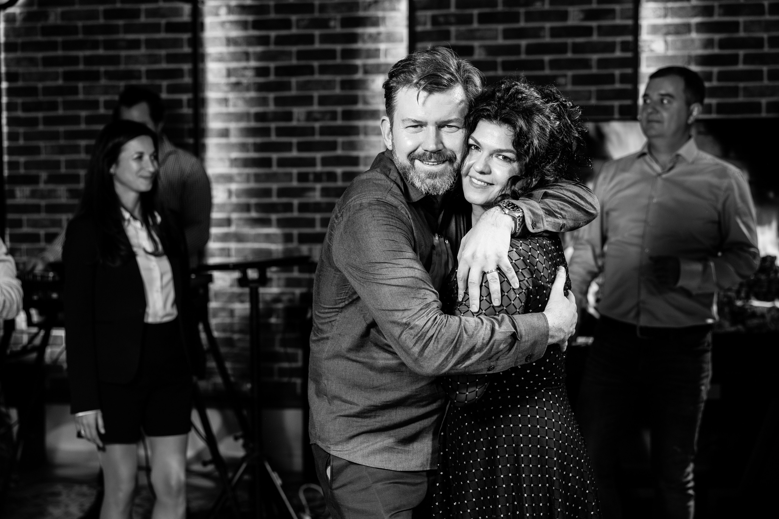 Sergiu 40 ani. Fotograf de nuntă și evenimente private!