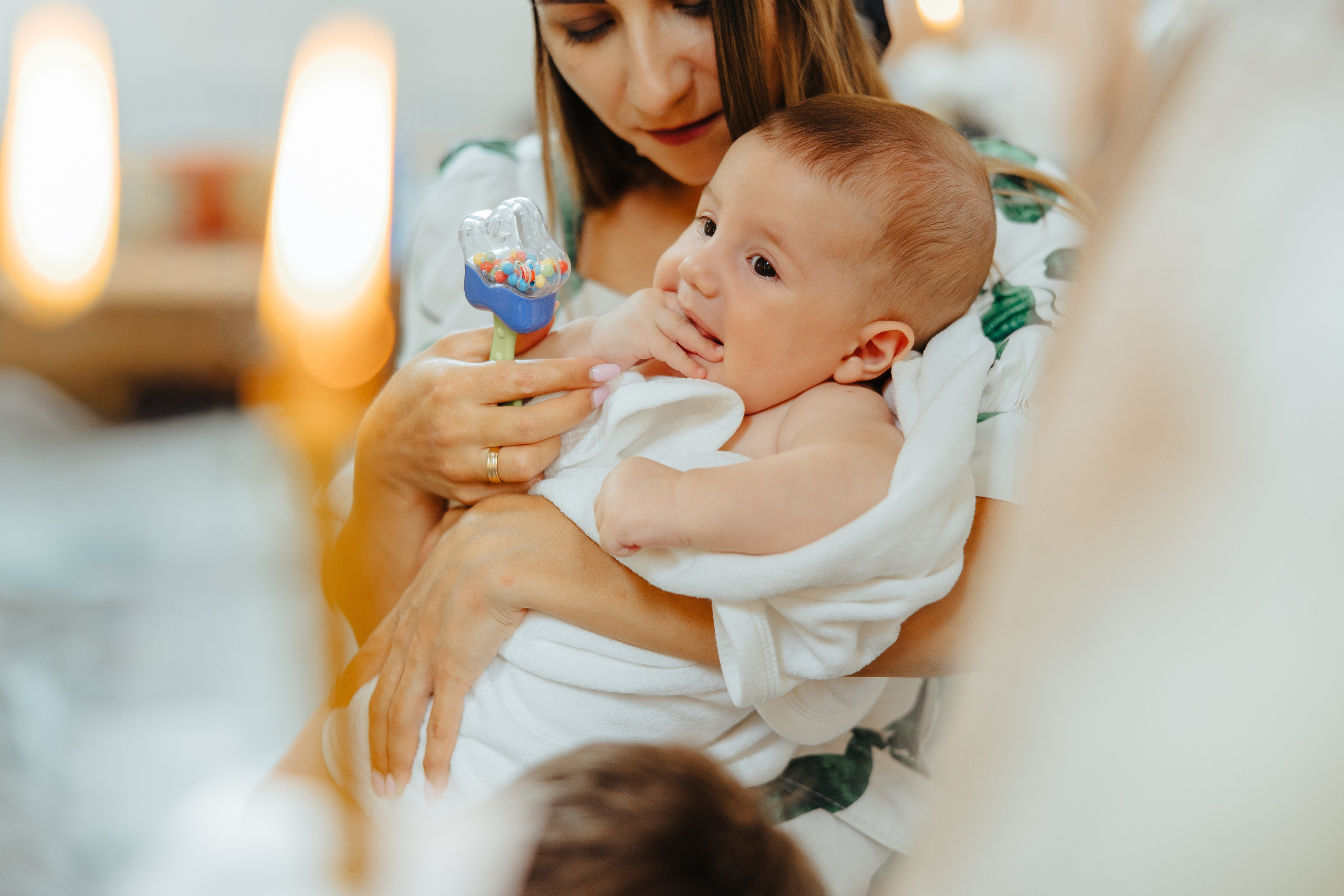 Saul. Fotograf de nuntă și evenimente private!