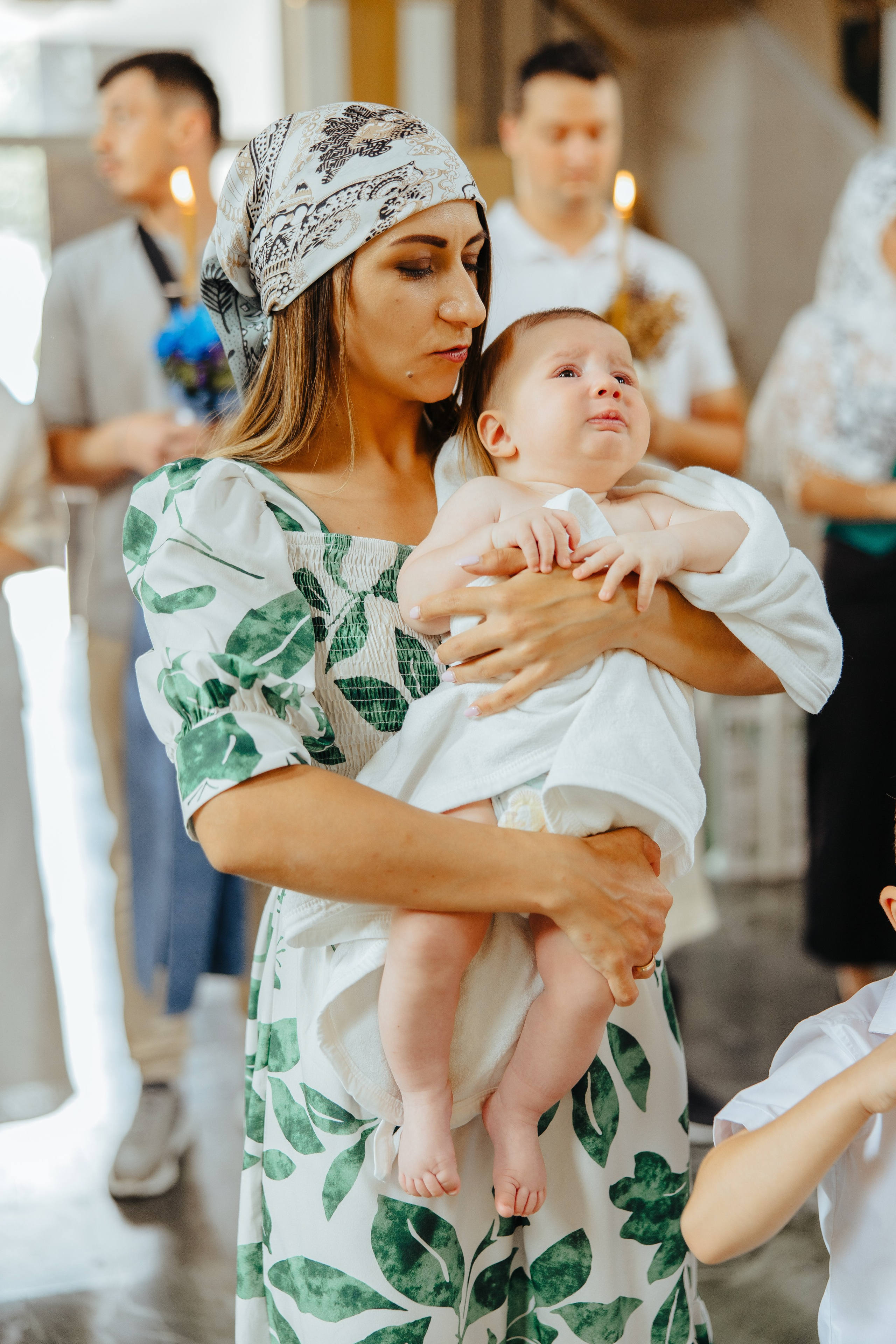 Saul. Fotograf de nuntă și evenimente private!