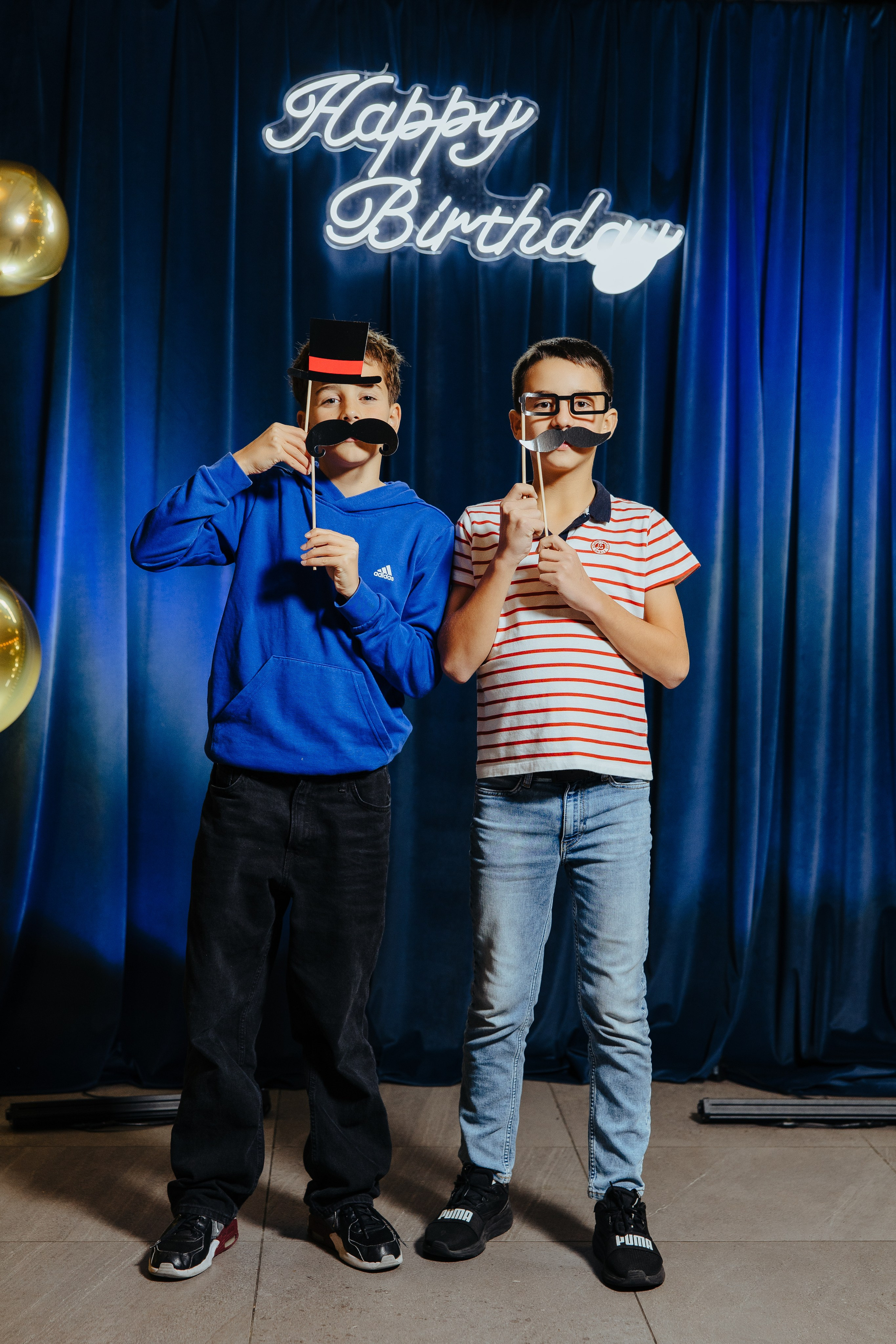 Mihai 40 ani. Fotograf de nuntă și evenimente private!