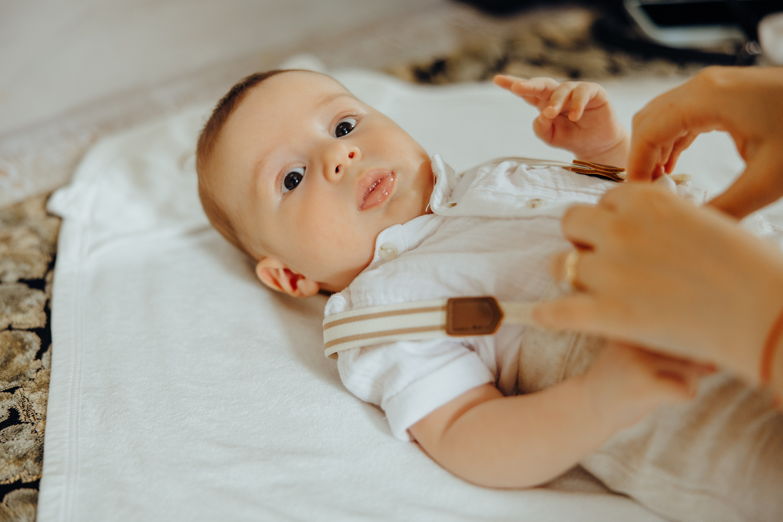 Saul. Fotograf de nuntă și evenimente private!