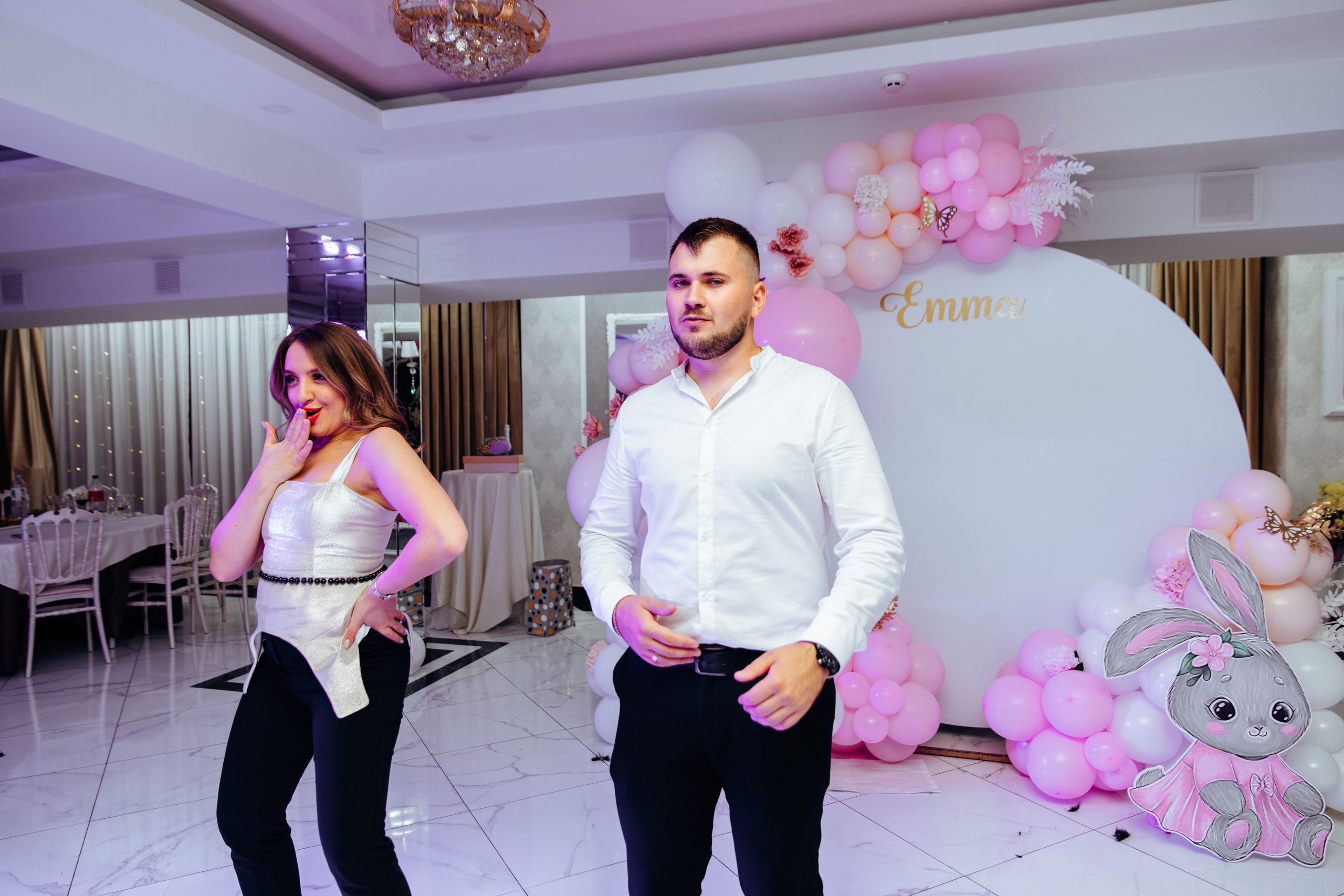 Emma. Fotograf de nuntă și evenimente private!