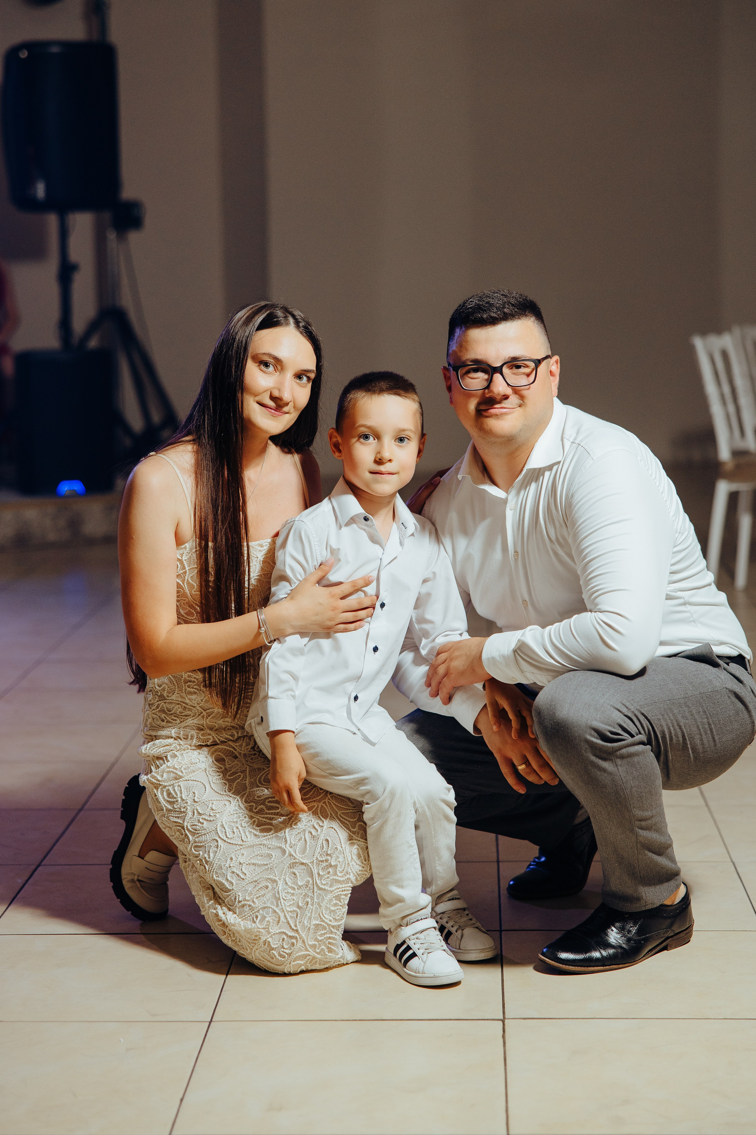 Saul. Fotograf de nuntă și evenimente private!