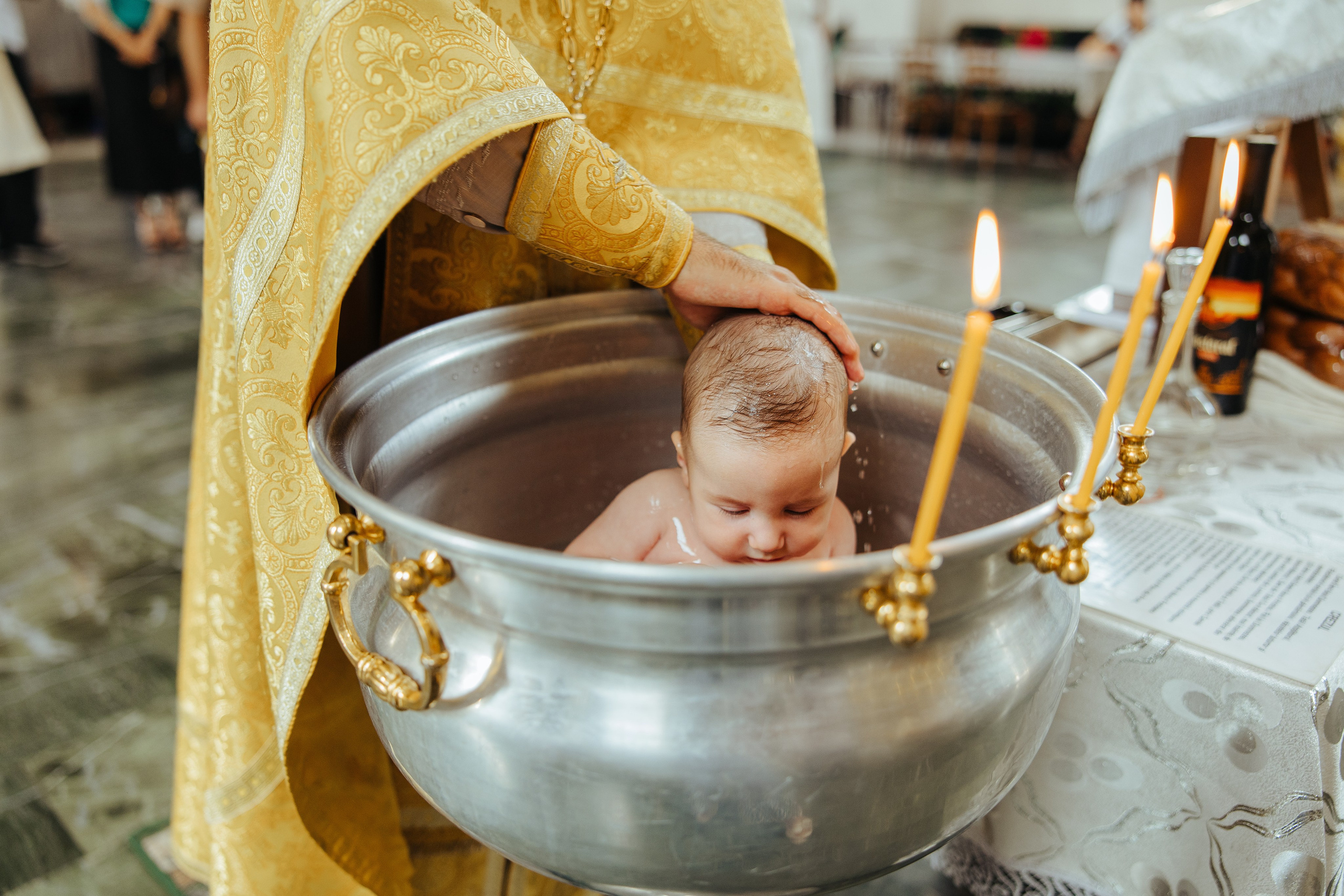 Saul. Fotograf de nuntă și evenimente private!