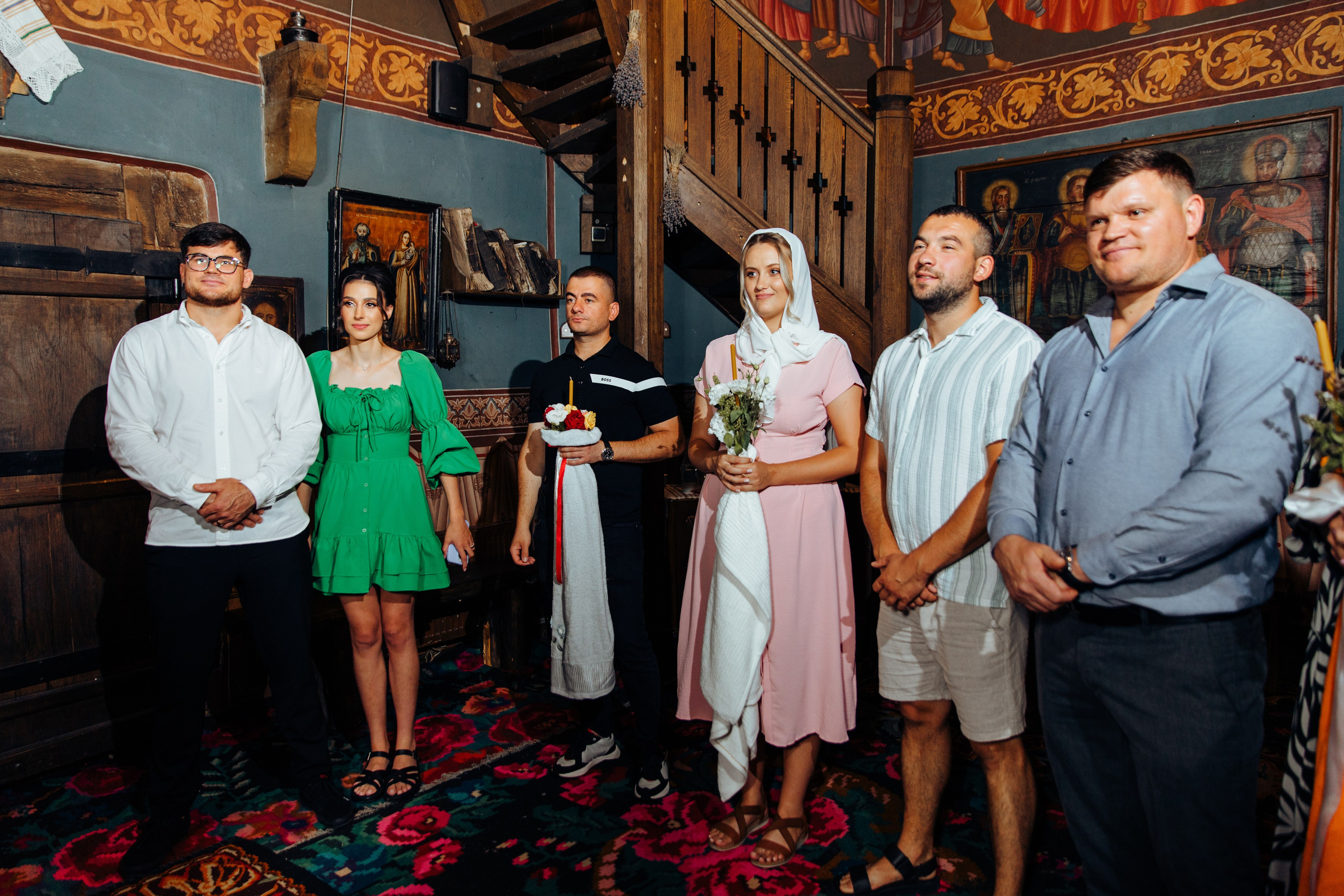 Antonia. Fotograf de nuntă și evenimente private!