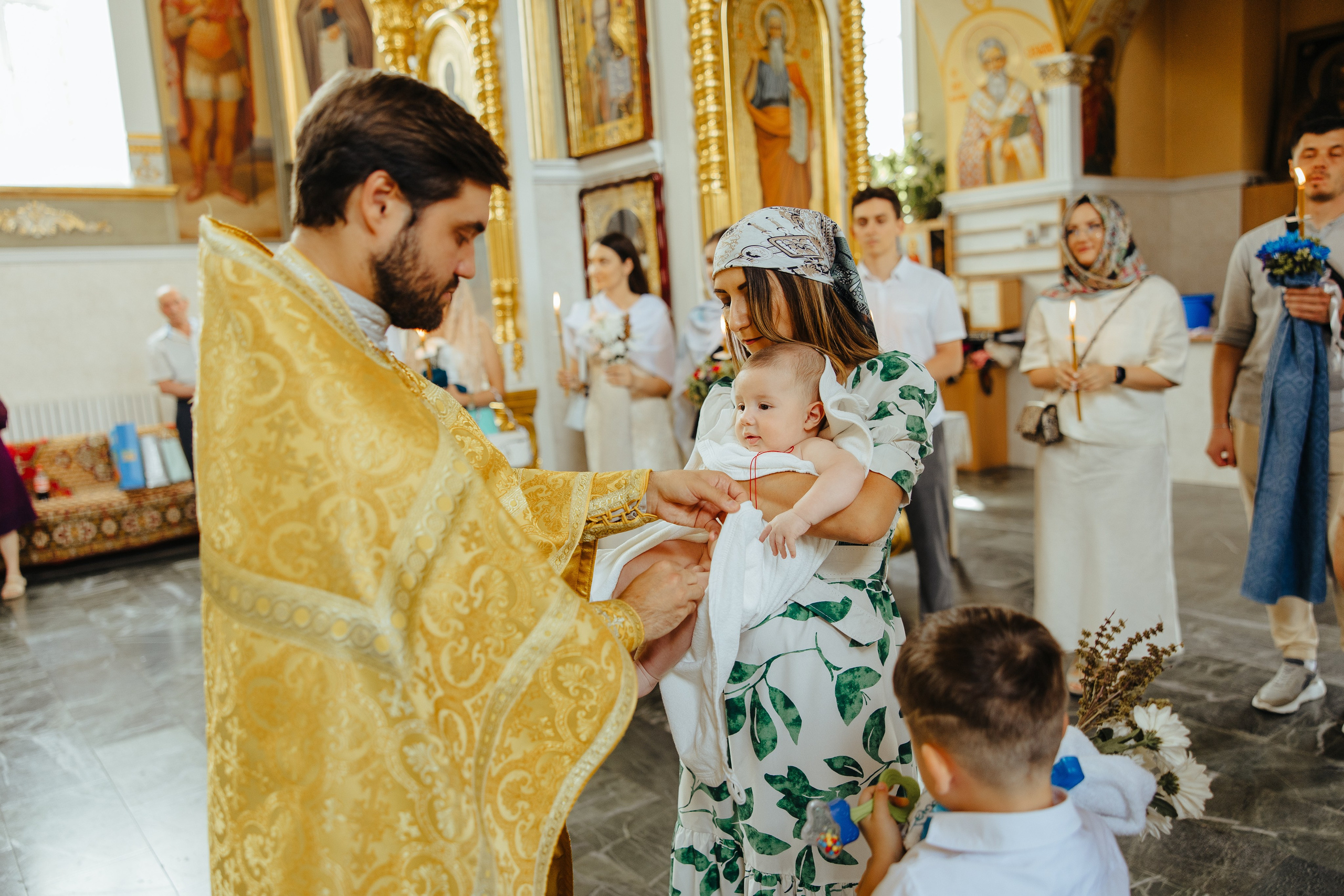 Saul. Fotograf de nuntă și evenimente private!