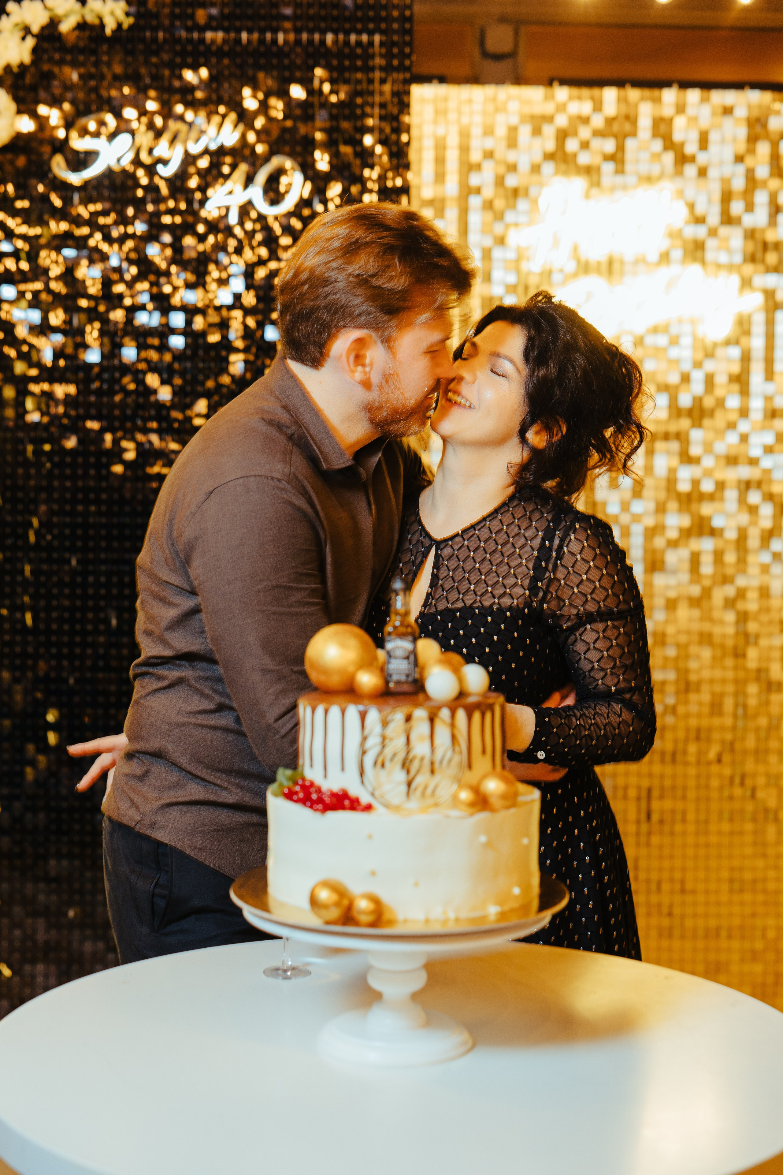 Sergiu 40 ani. Fotograf de nuntă și evenimente private!