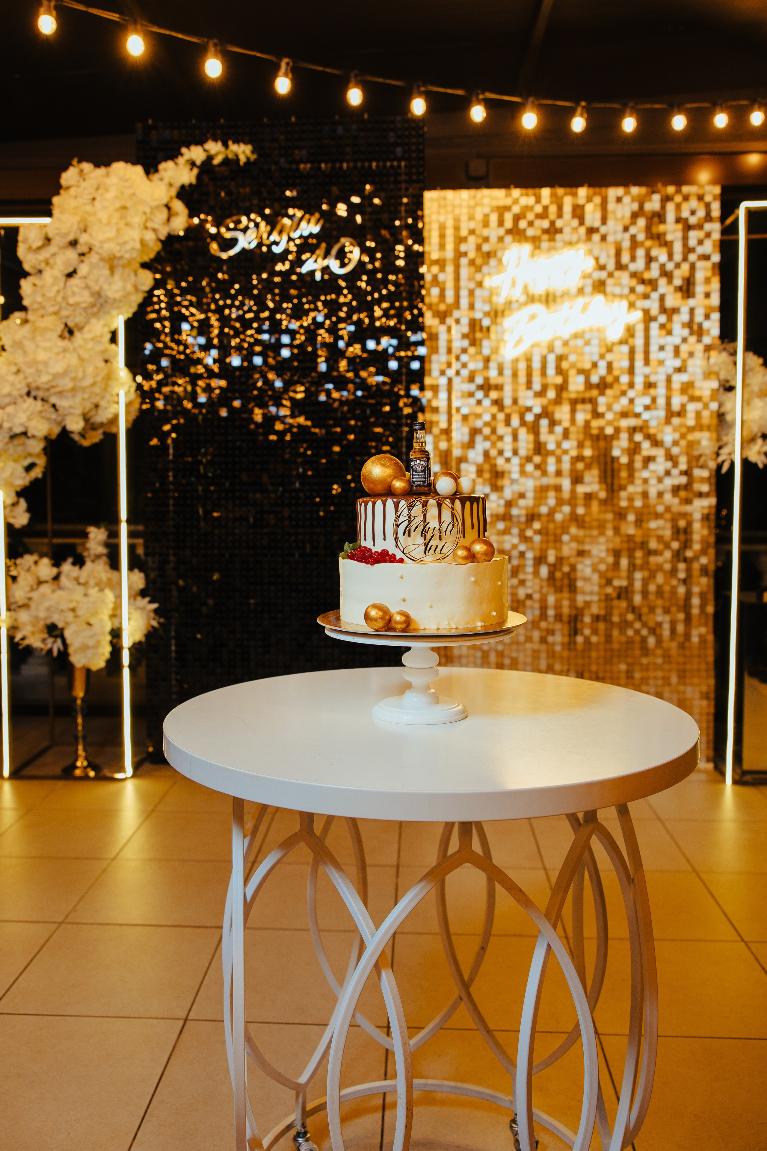 Sergiu 40 ani. Fotograf de nuntă și evenimente private!