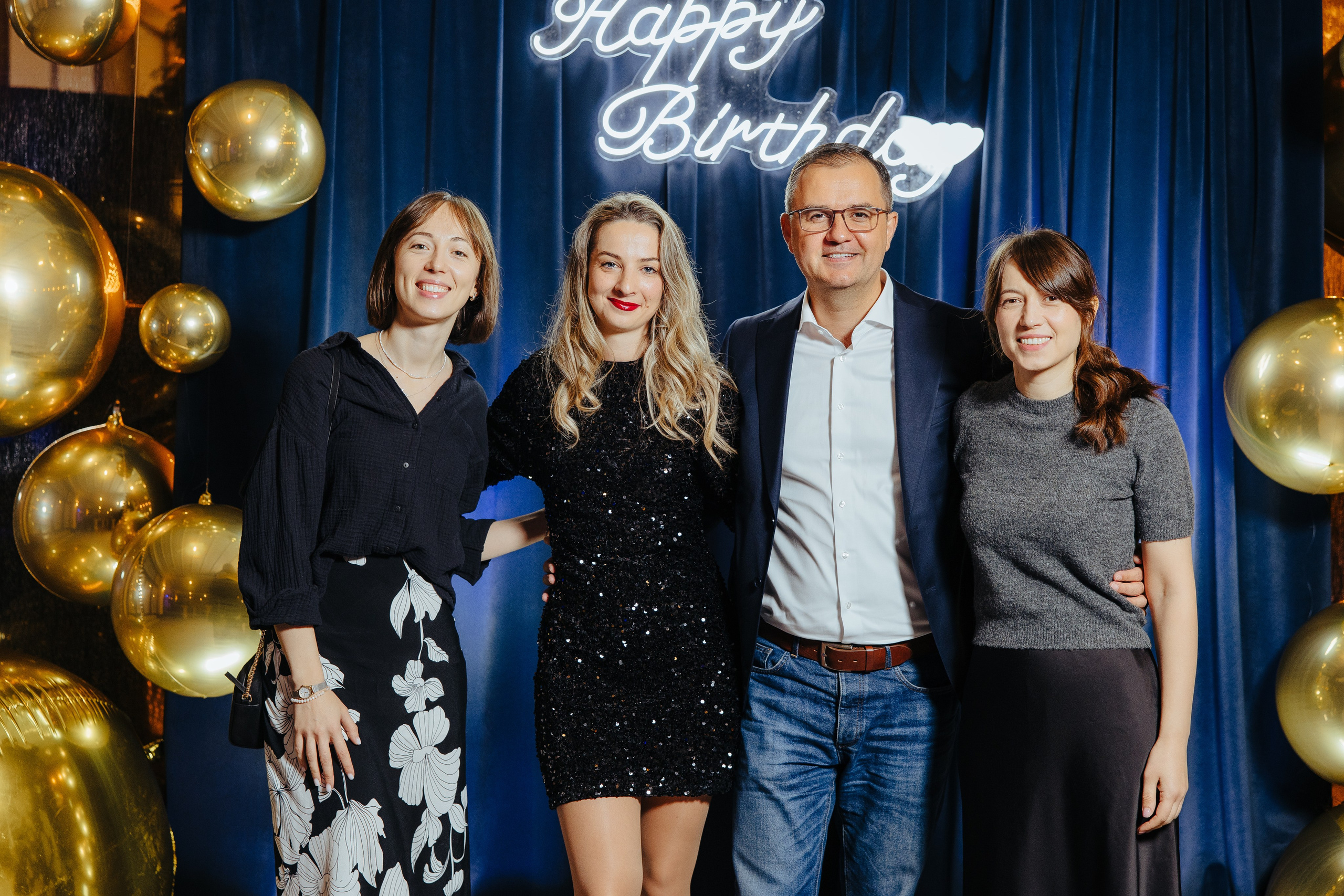 Mihai 40 ani. Fotograf de nuntă și evenimente private!