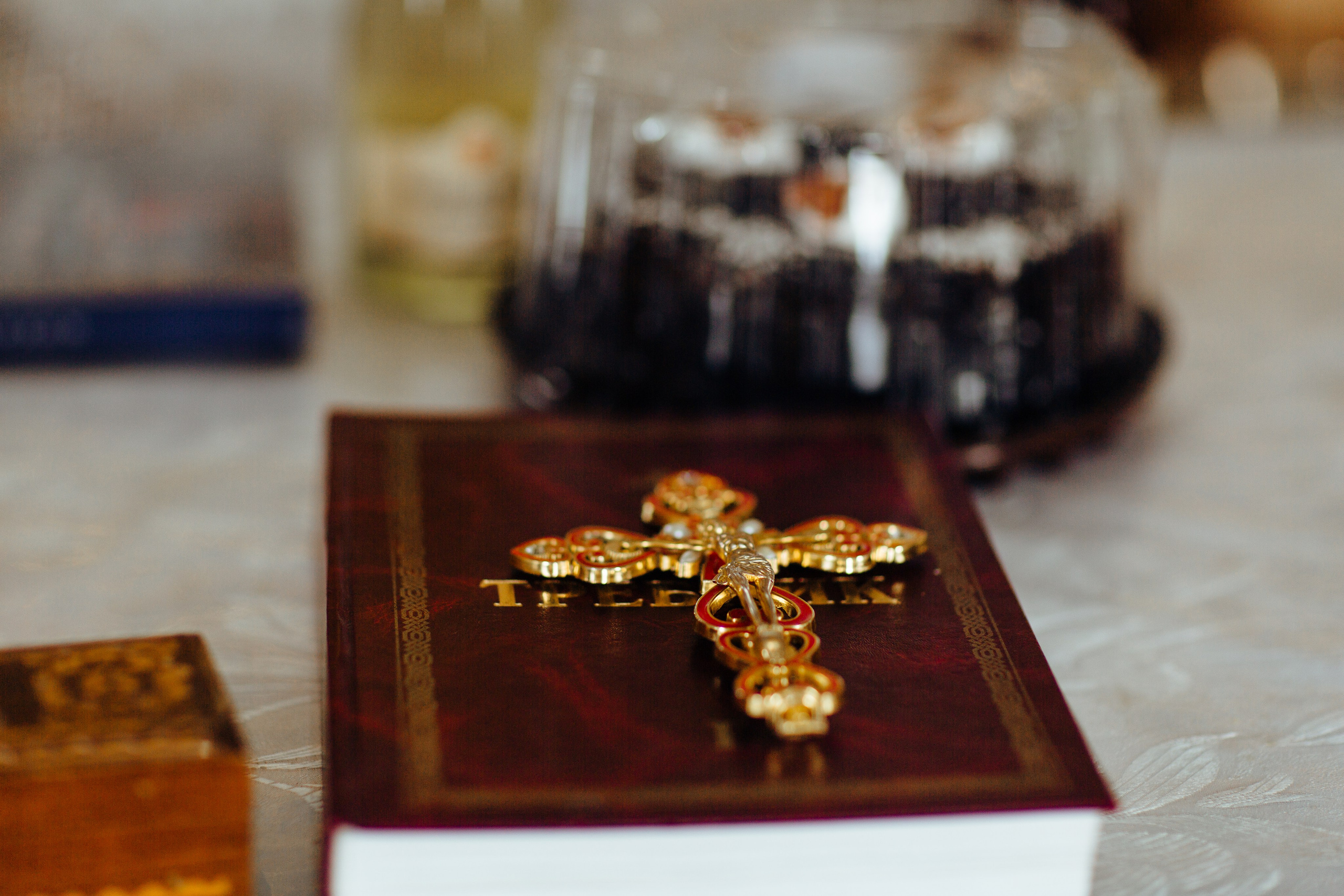 Botez Matei. Fotograf de nuntă și evenimente private!