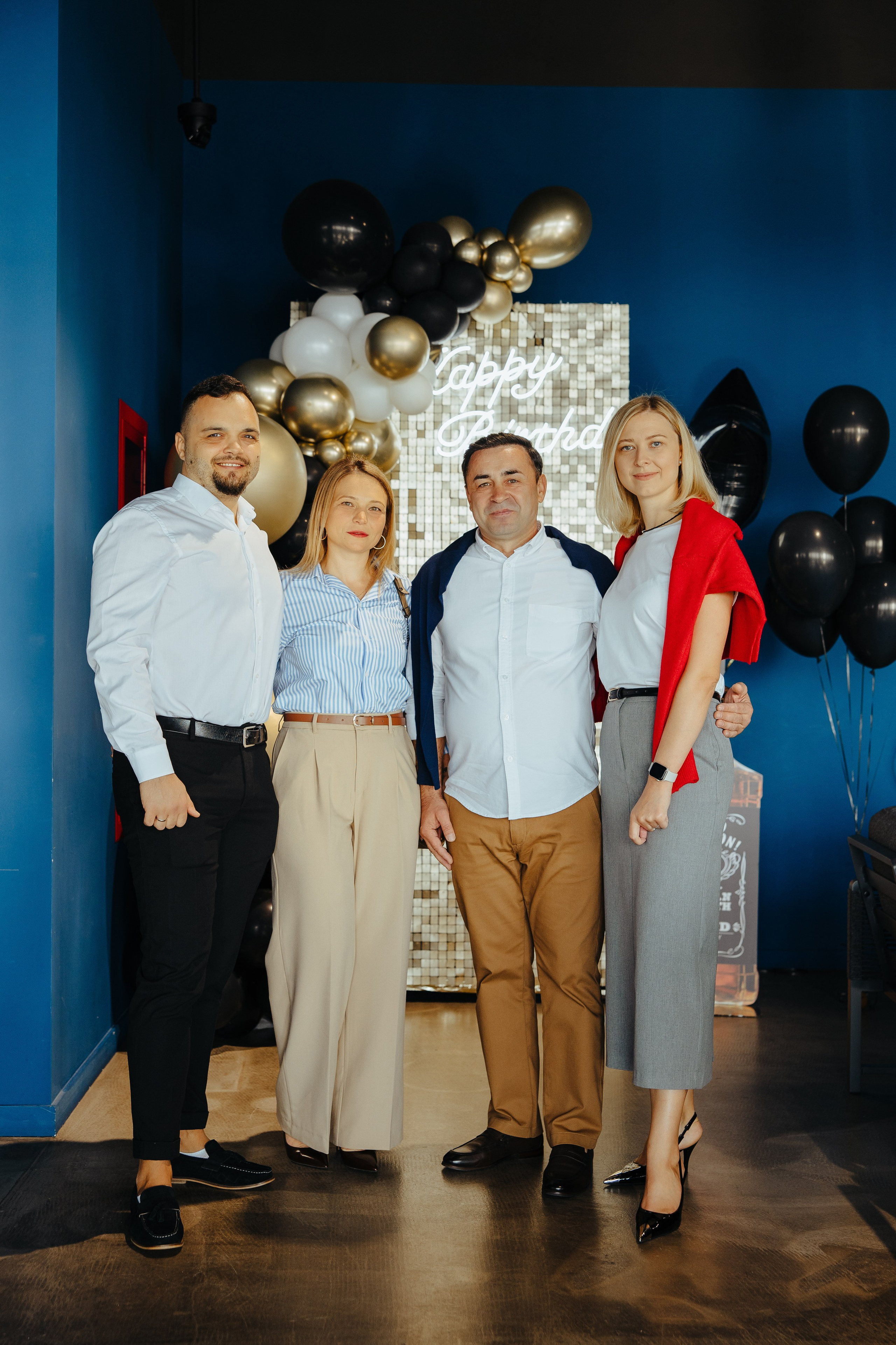 Oleg 40 ani. Fotograf de nuntă și evenimente private!