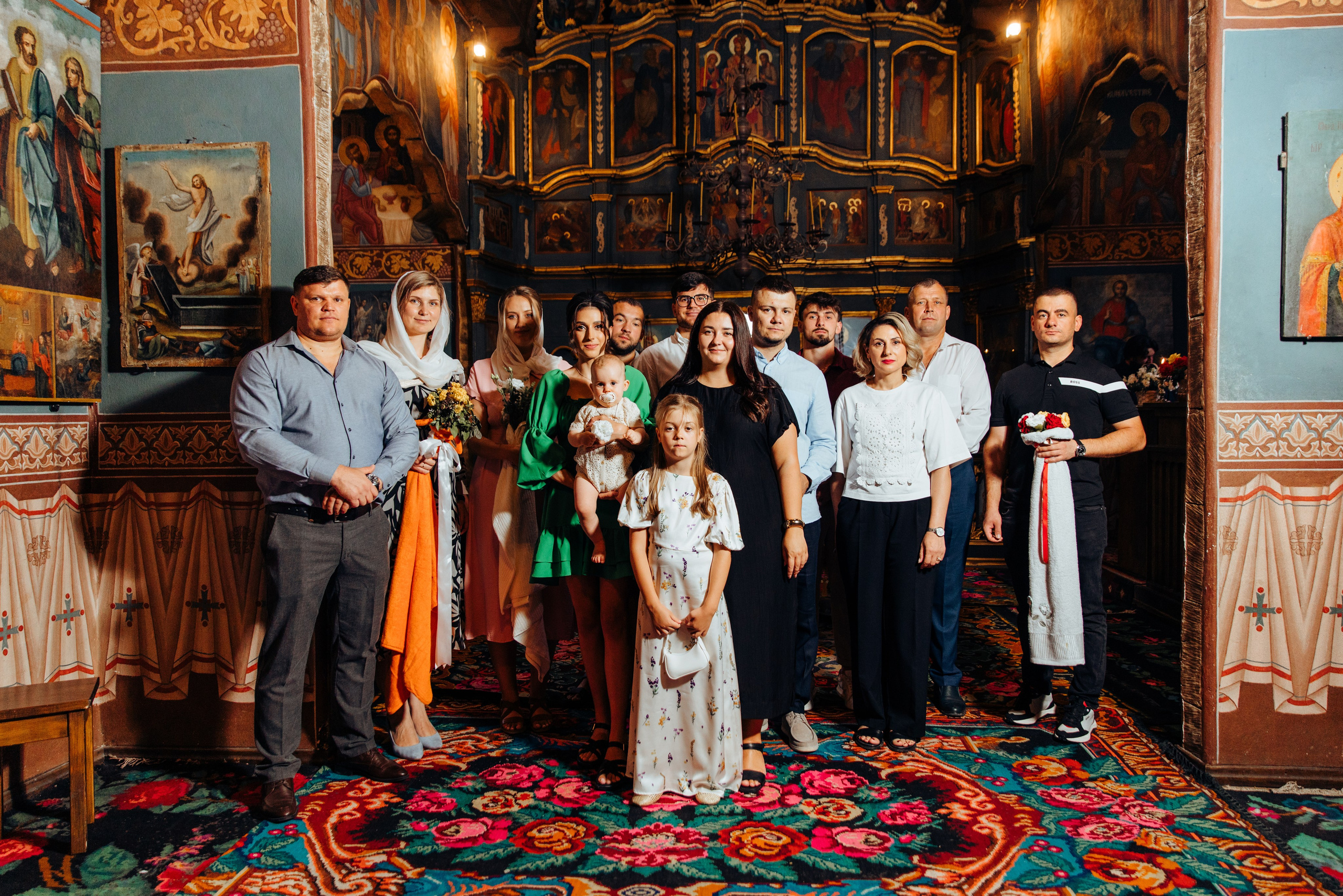 Antonia. Fotograf de nuntă și evenimente private!