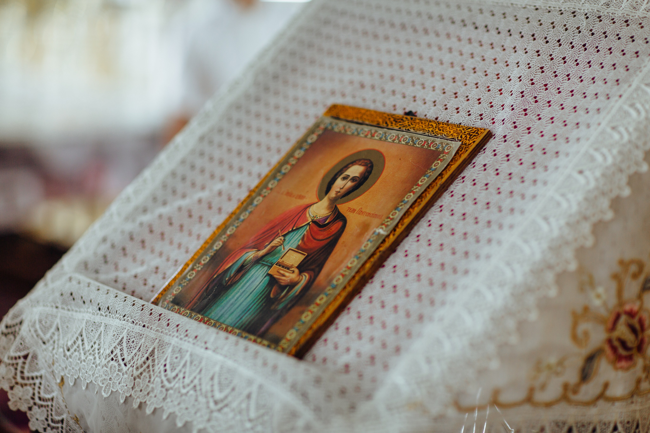 Botez Matei. Fotograf de nuntă și evenimente private!