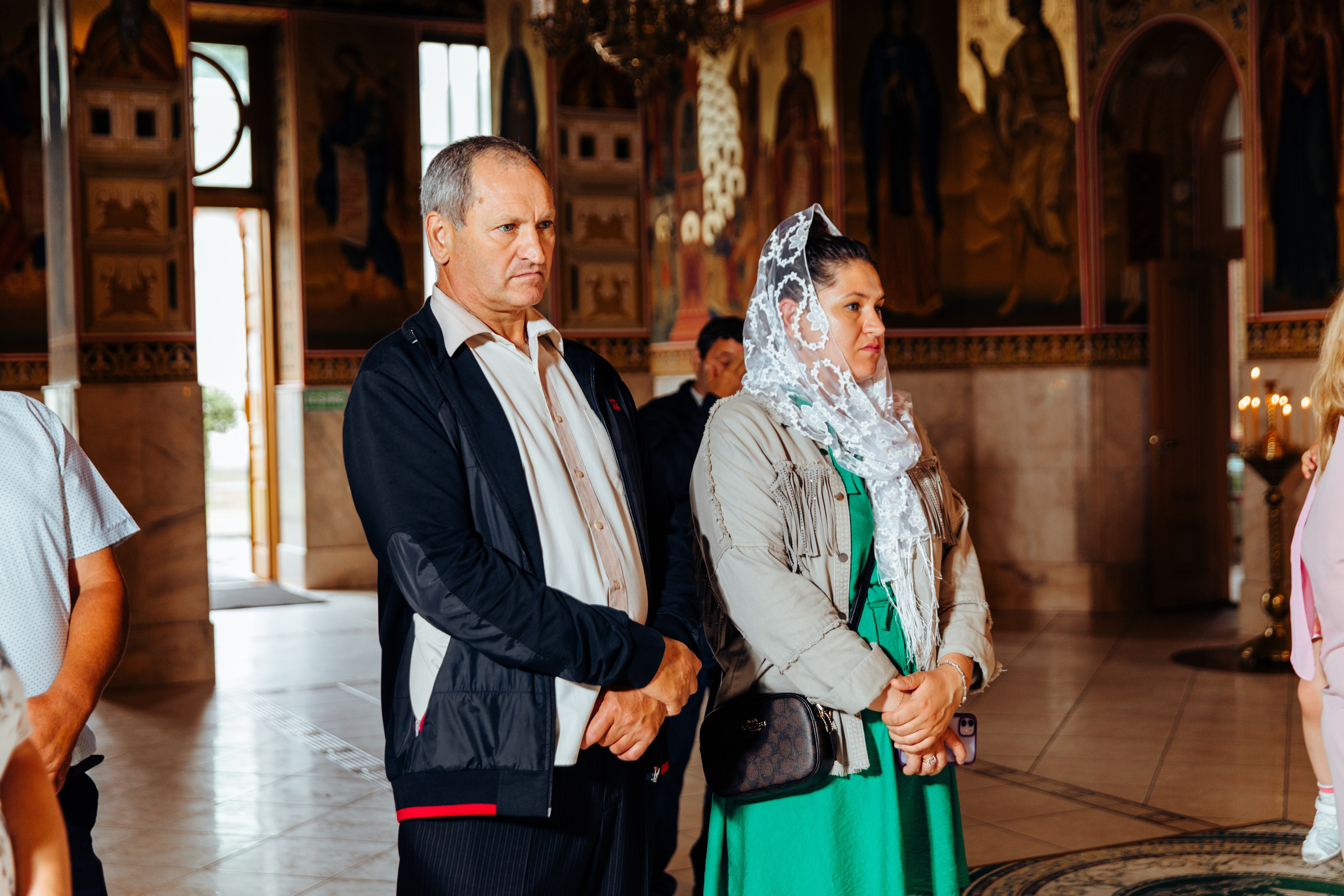 Botez Emilia. Fotograf de nuntă și evenimente private!