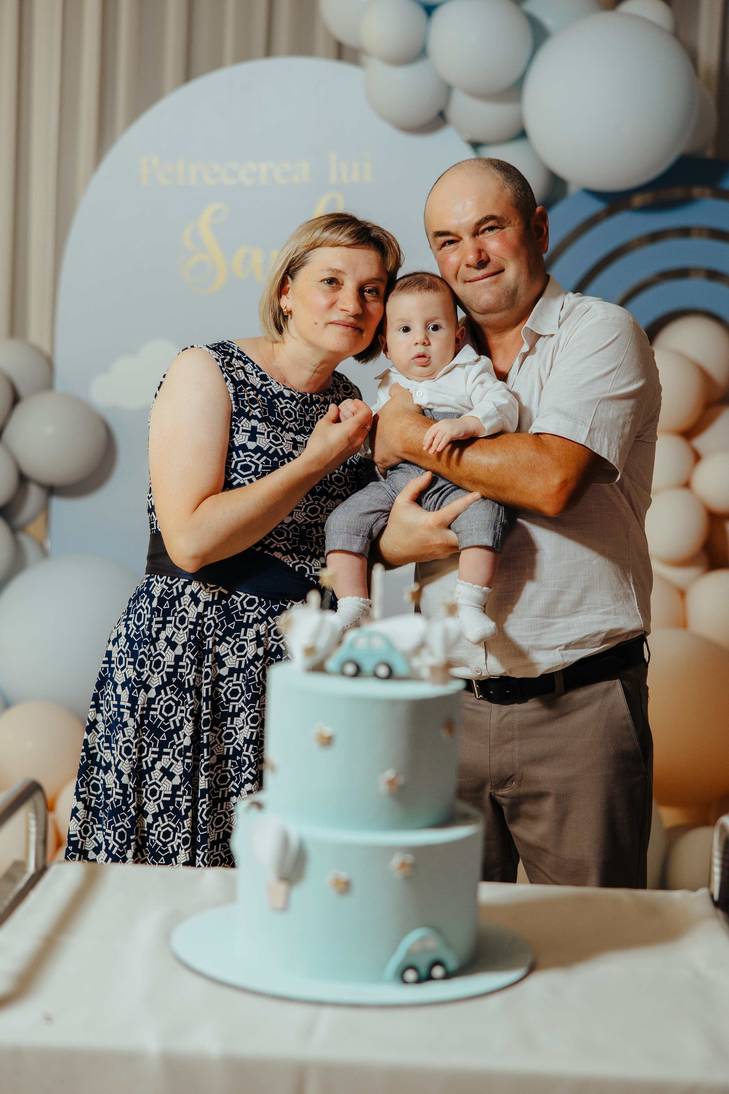 Saul. Fotograf de nuntă și evenimente private!