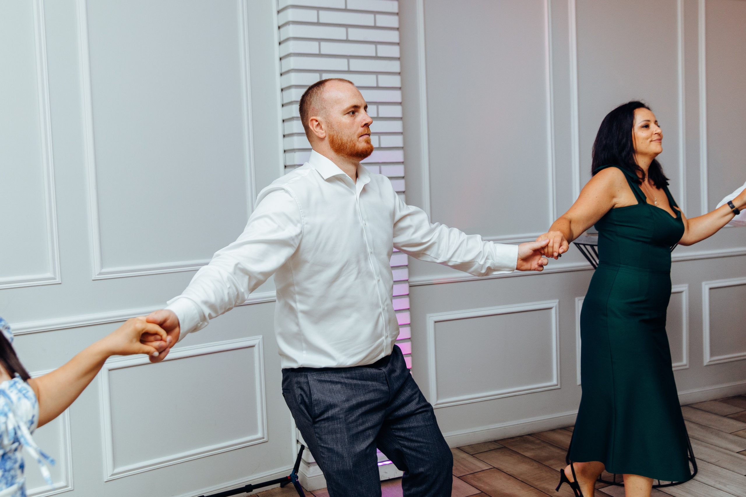 Antonia. Fotograf de nuntă și evenimente private!