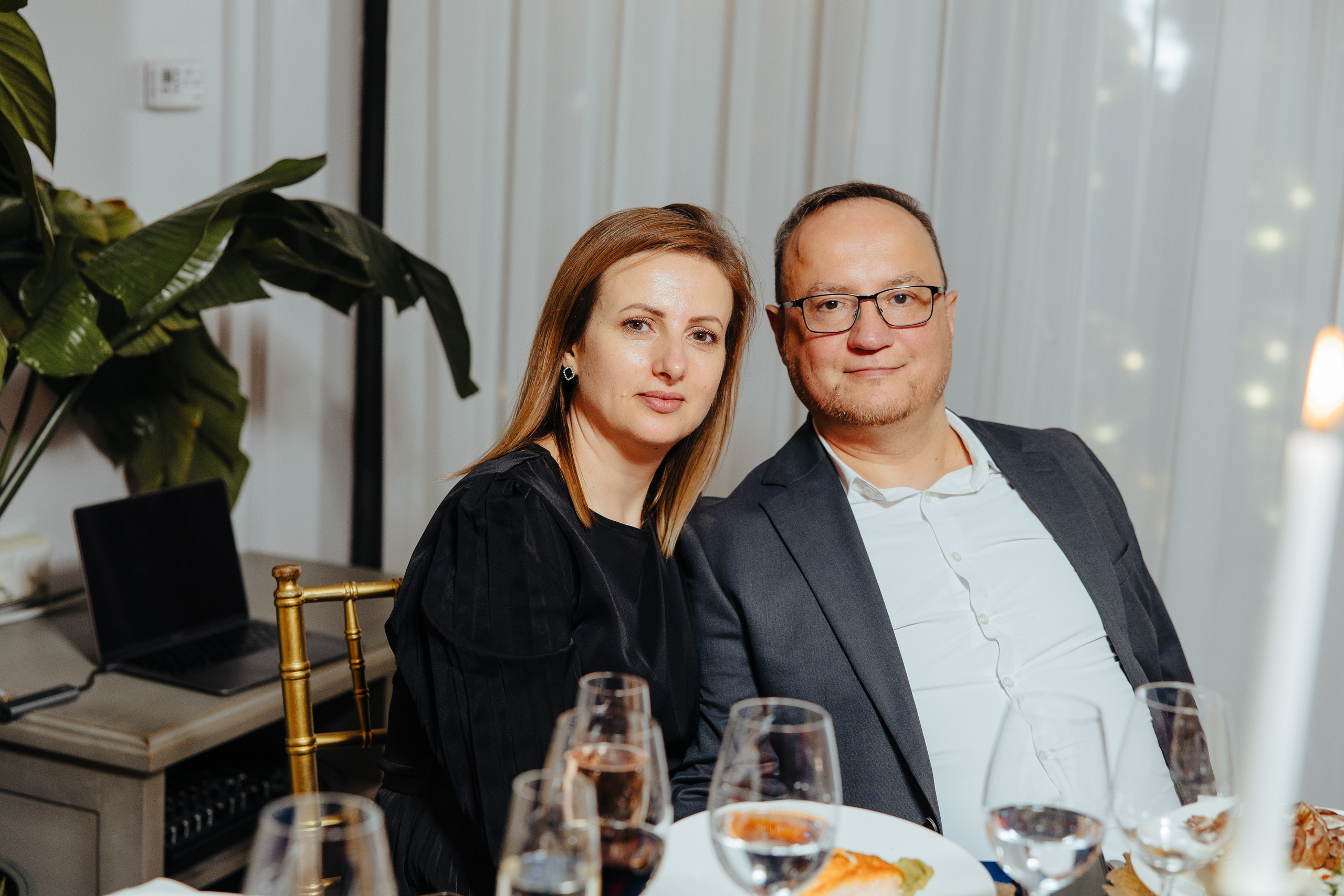 Mihai 40 ani. Fotograf de nuntă și evenimente private!