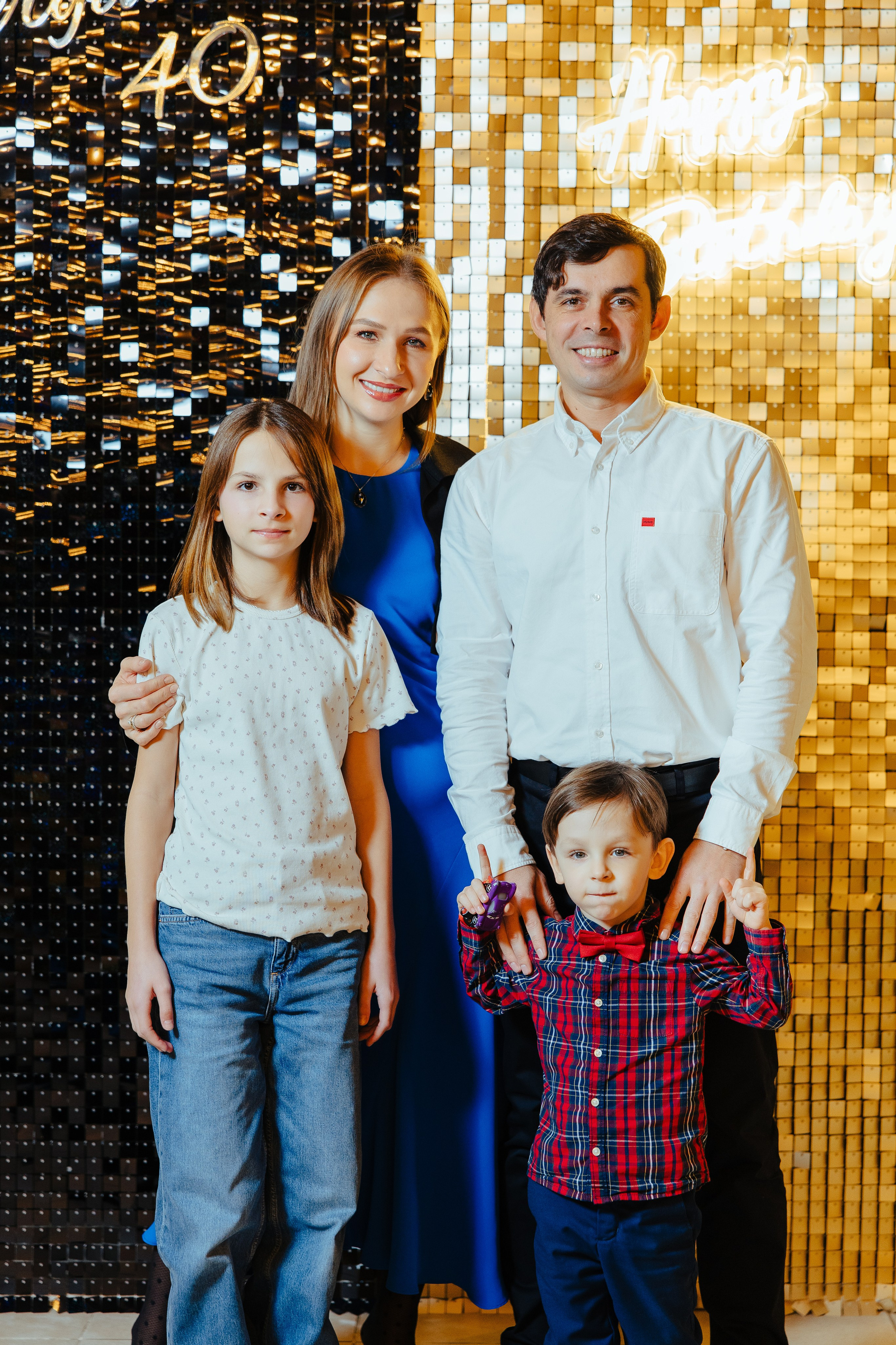 Sergiu 40 ani. Fotograf de nuntă și evenimente private!