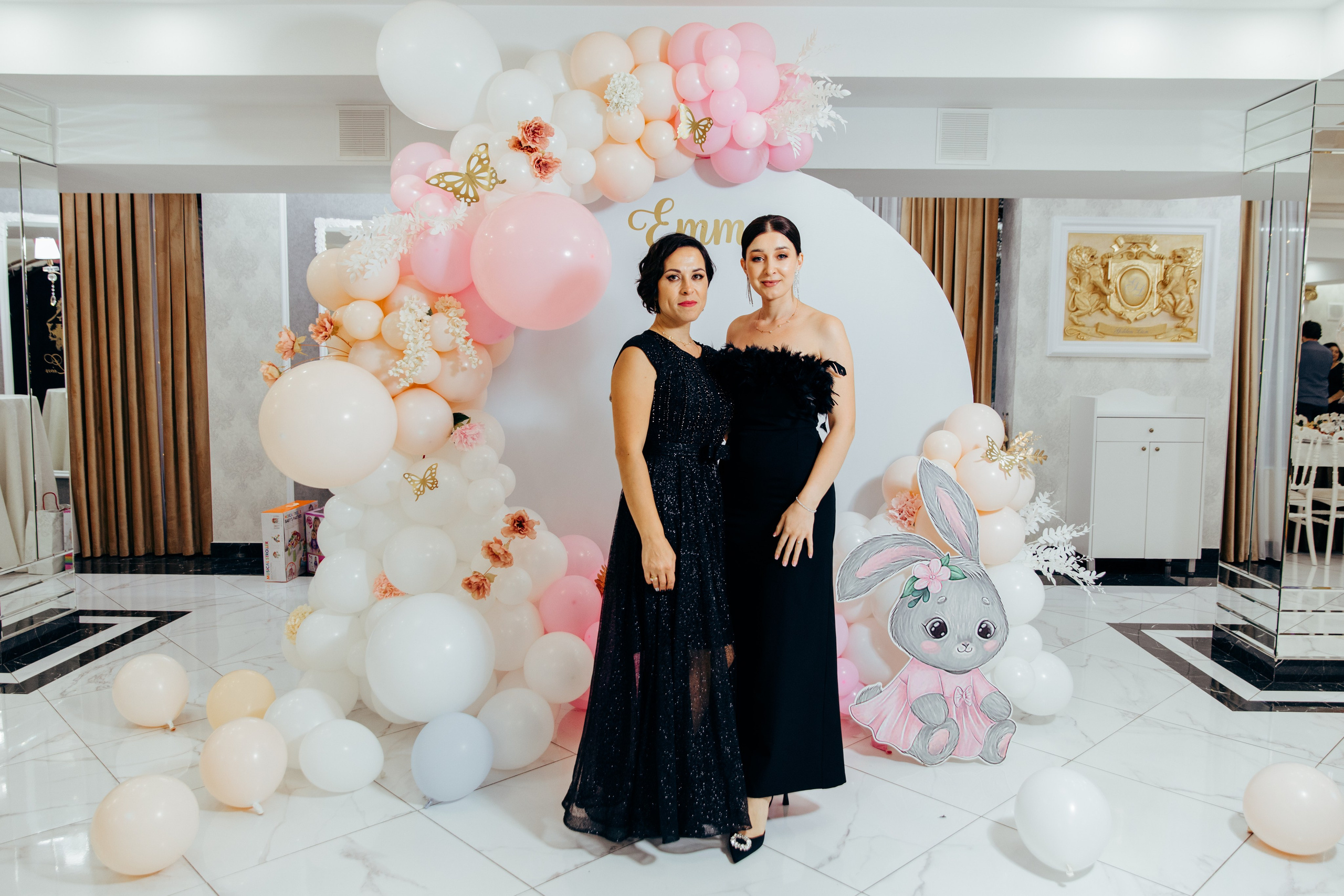 Emma. Fotograf de nuntă și evenimente private!