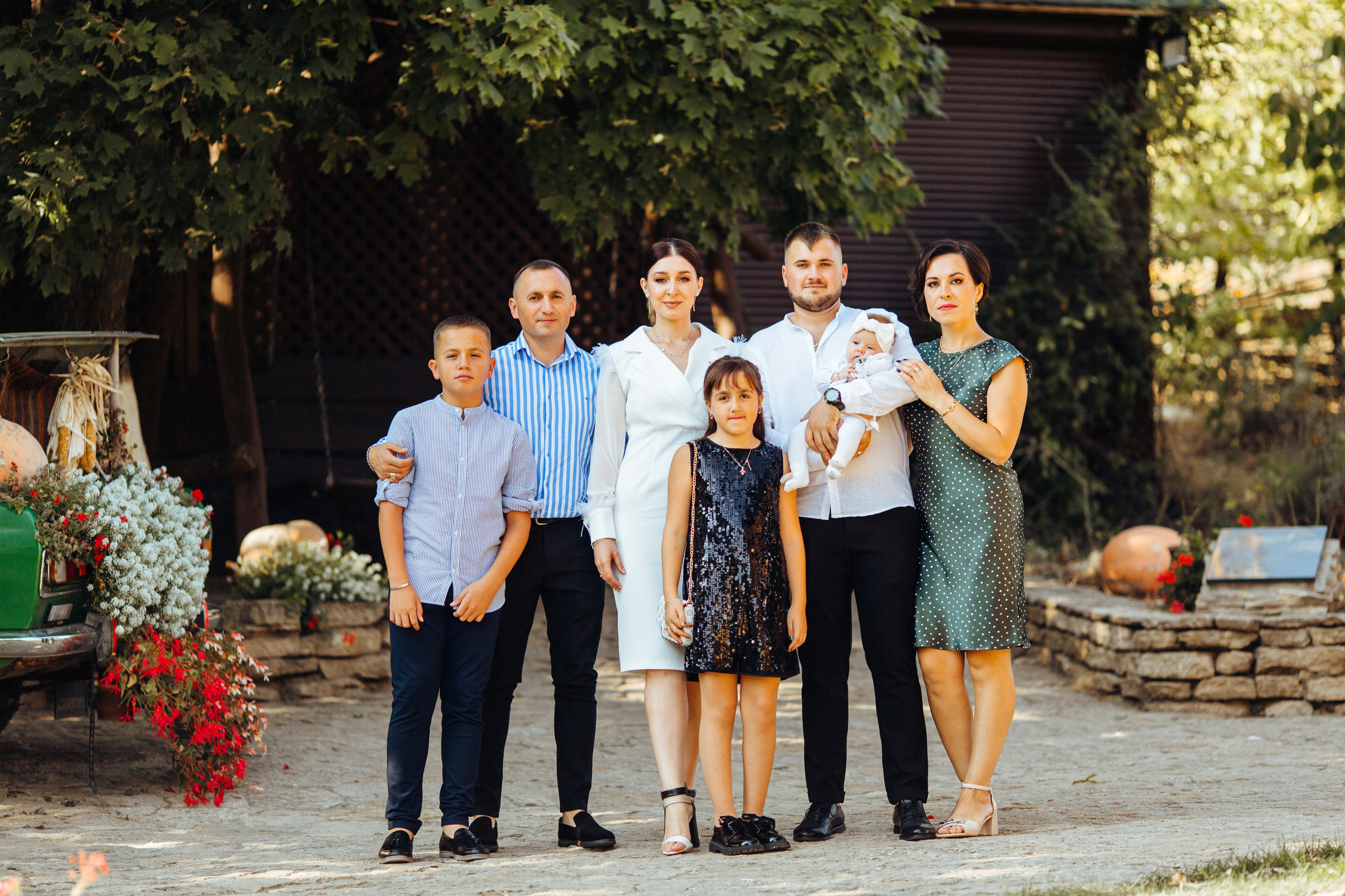 Botez Emma. Fotograf de nuntă și evenimente private!