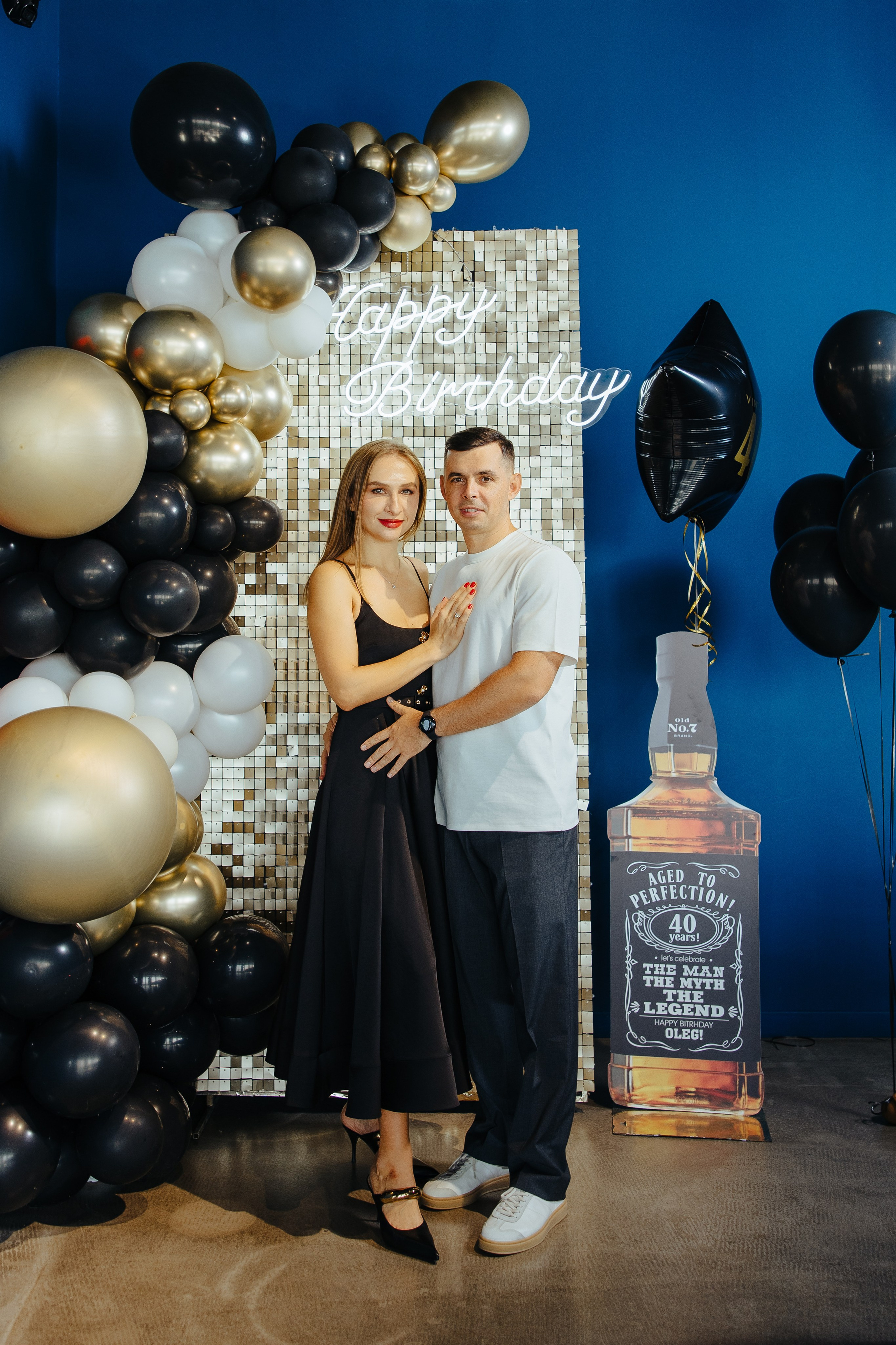 Oleg 40 ani. Fotograf de nuntă și evenimente private!