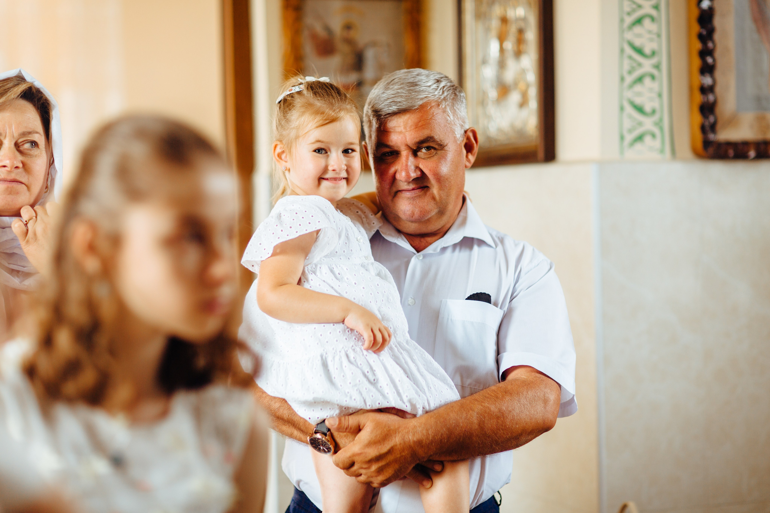 Botez Matei. Fotograf de nuntă și evenimente private!