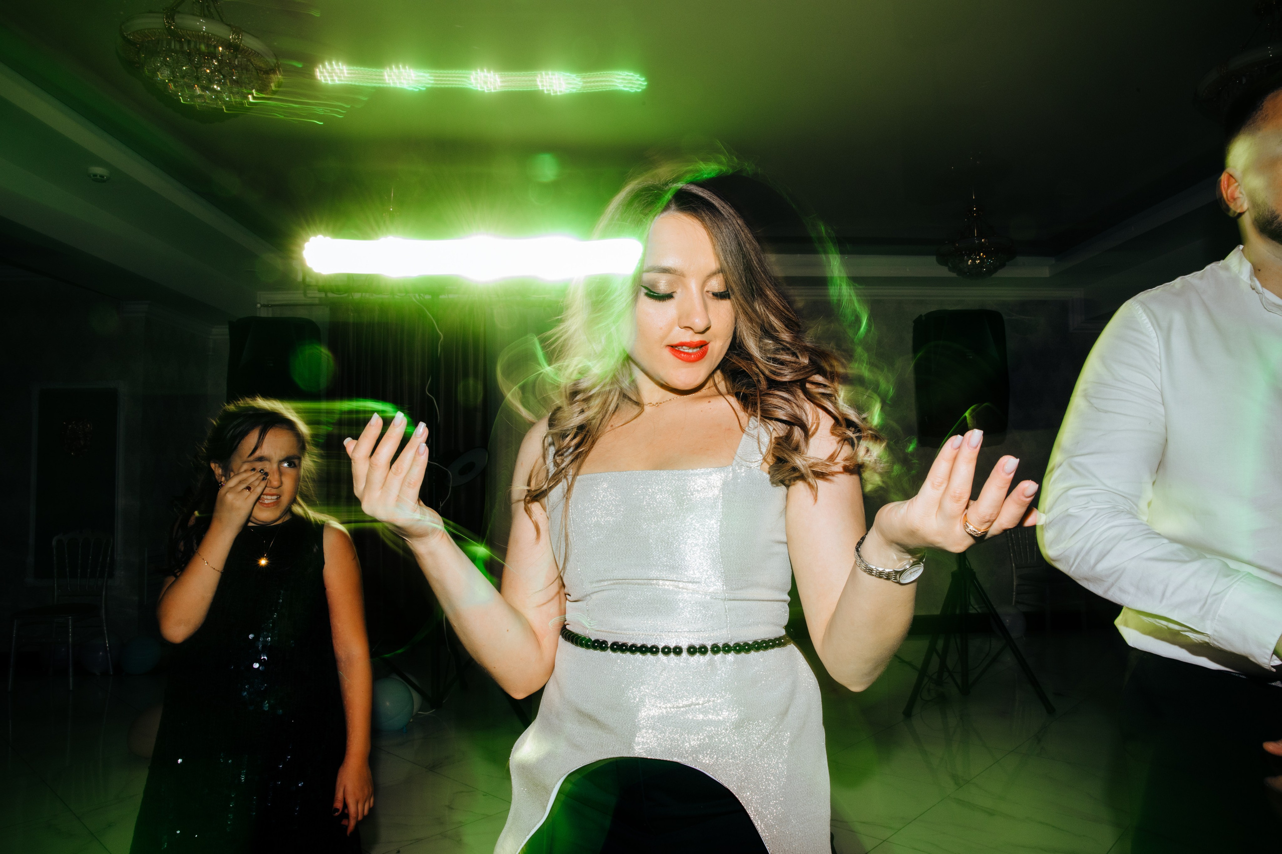 Emma. Fotograf de nuntă și evenimente private!