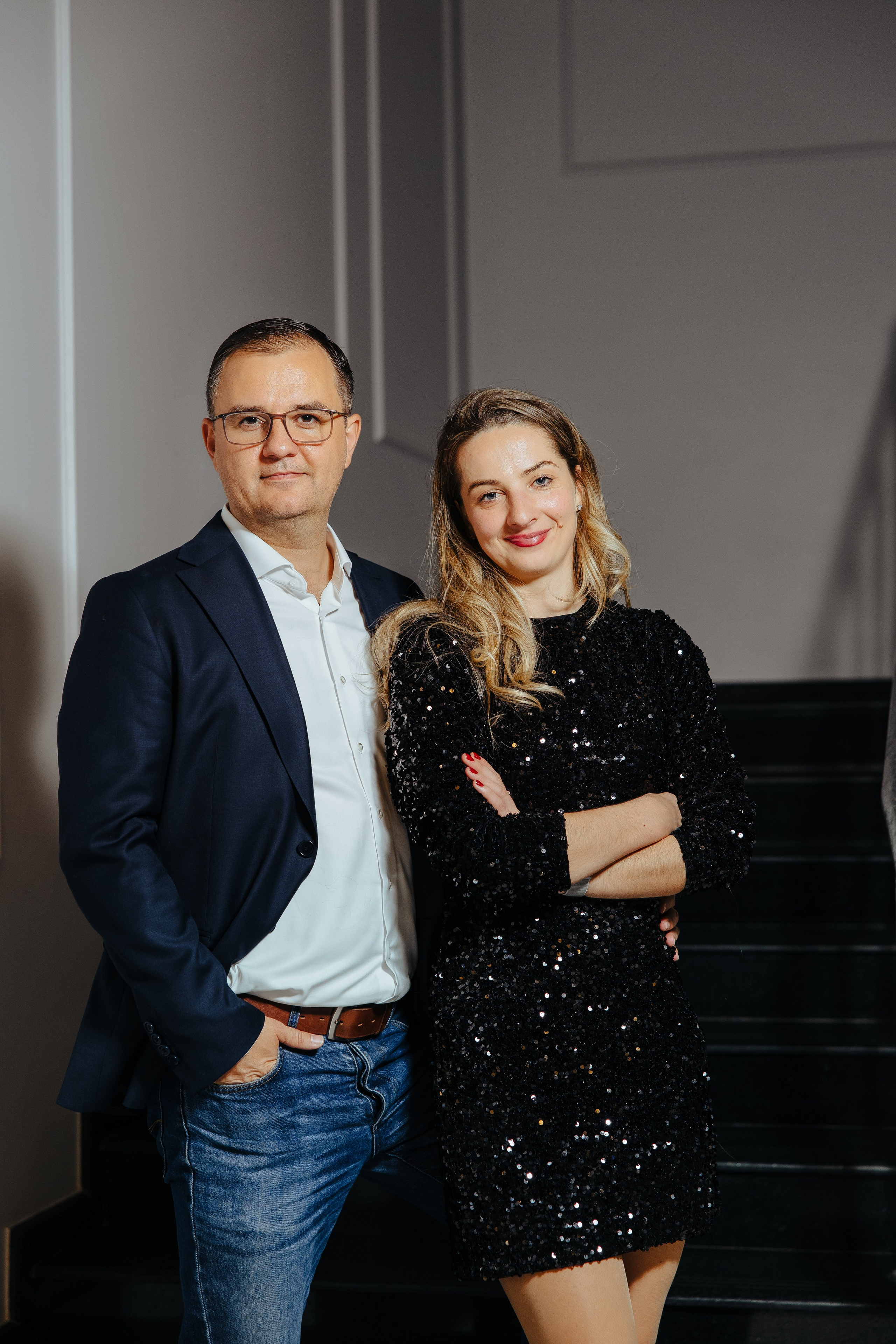 Mihai 40 ani. Fotograf de nuntă și evenimente private!