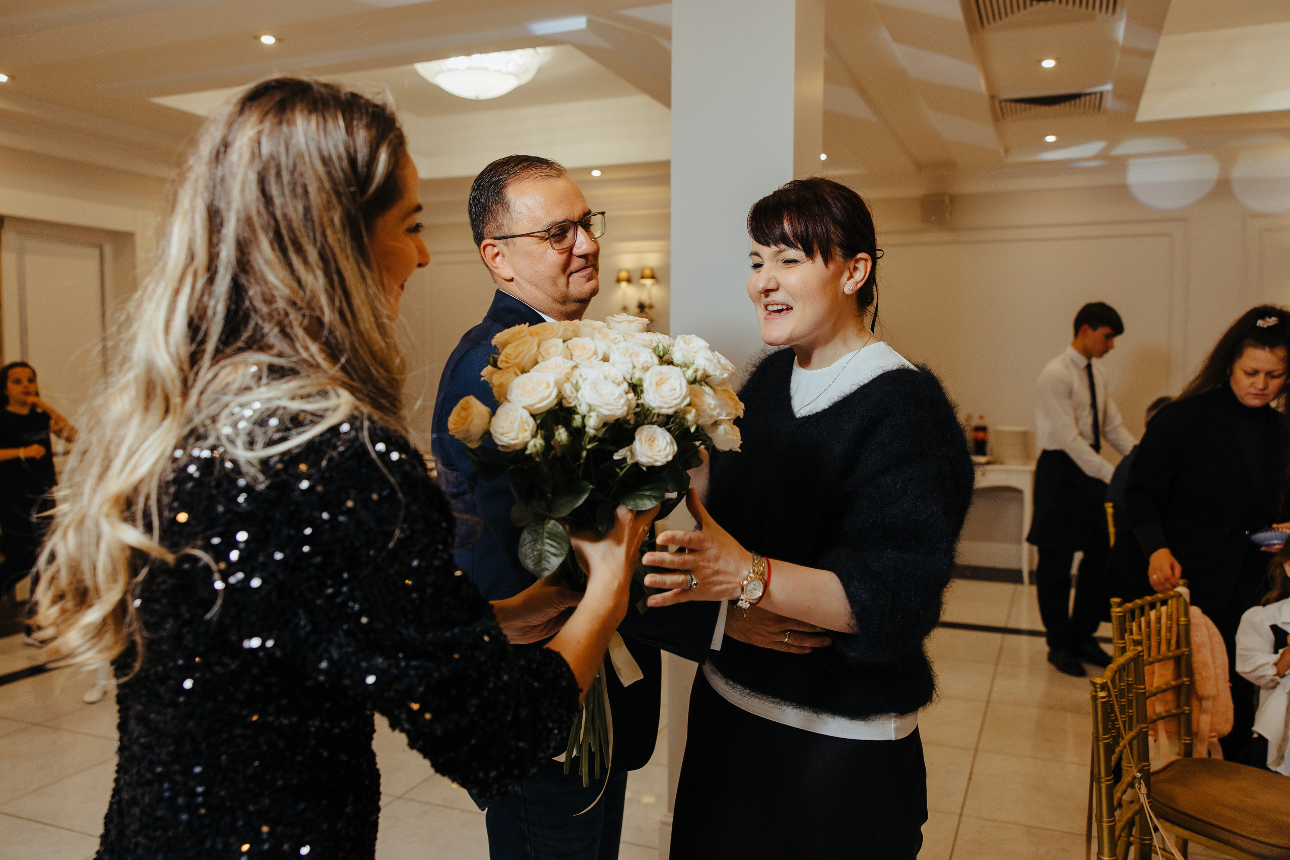 Mihai 40 ani. Fotograf de nuntă și evenimente private!