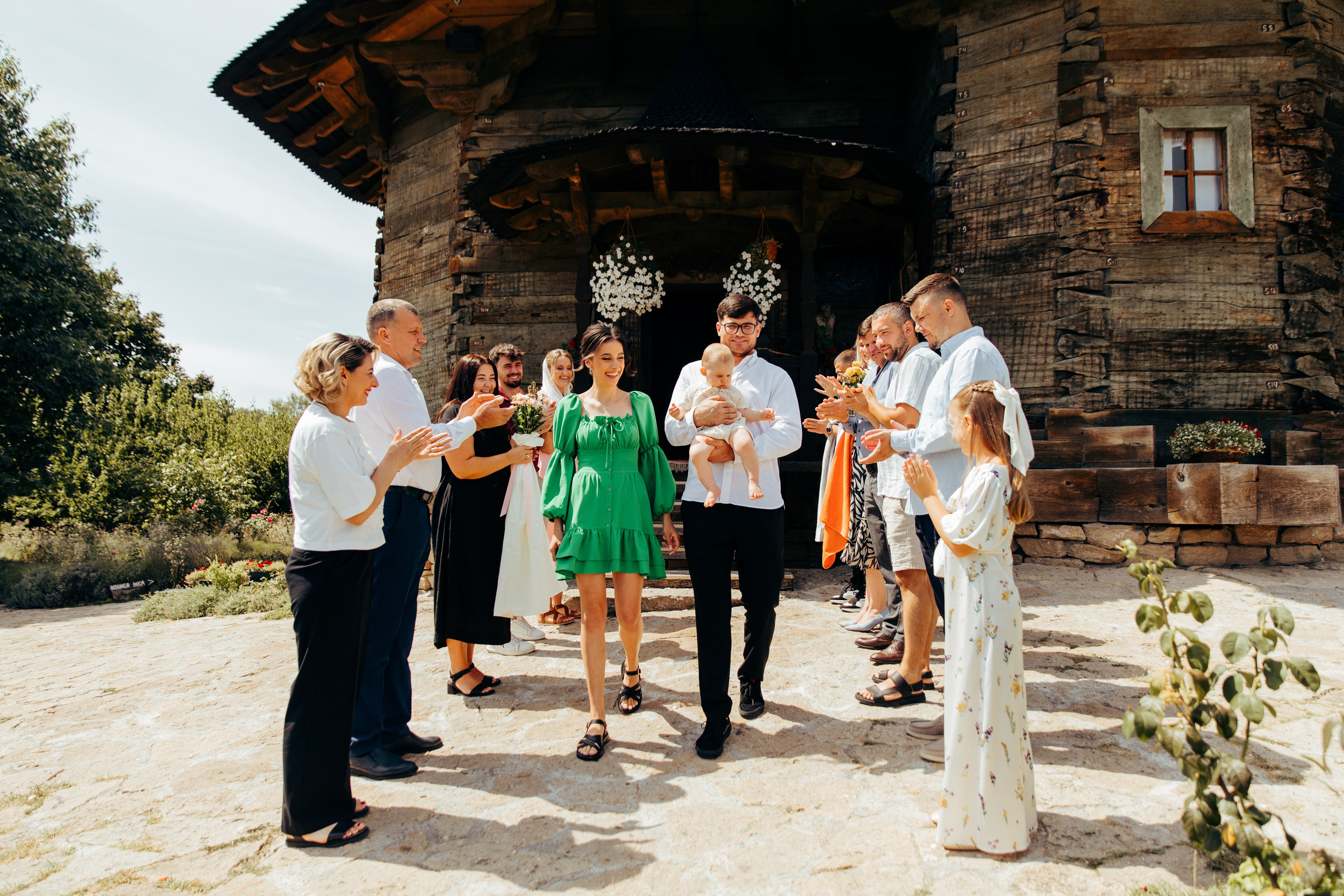 Antonia. Fotograf de nuntă și evenimente private!