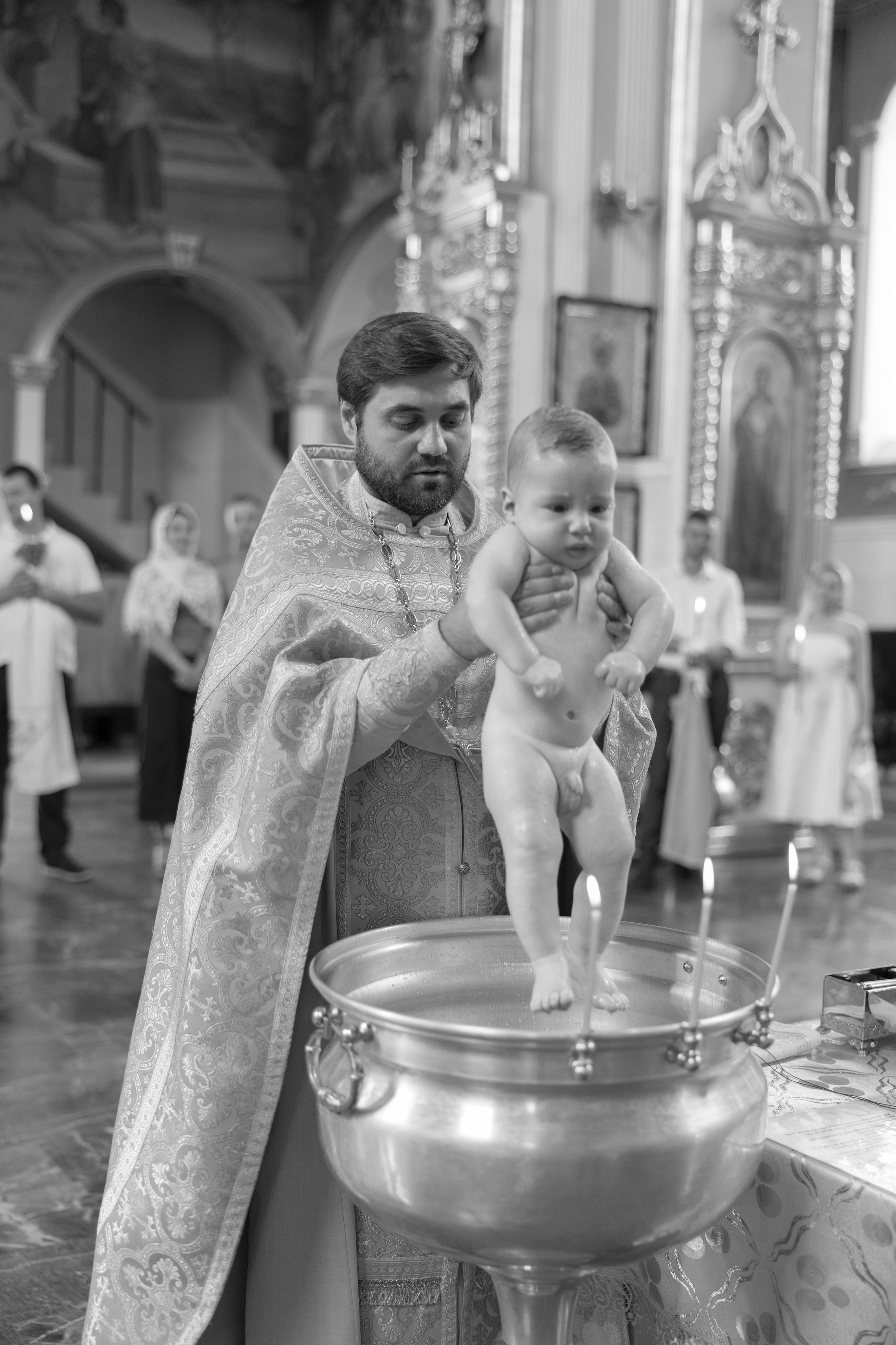 Saul. Fotograf de nuntă și evenimente private!